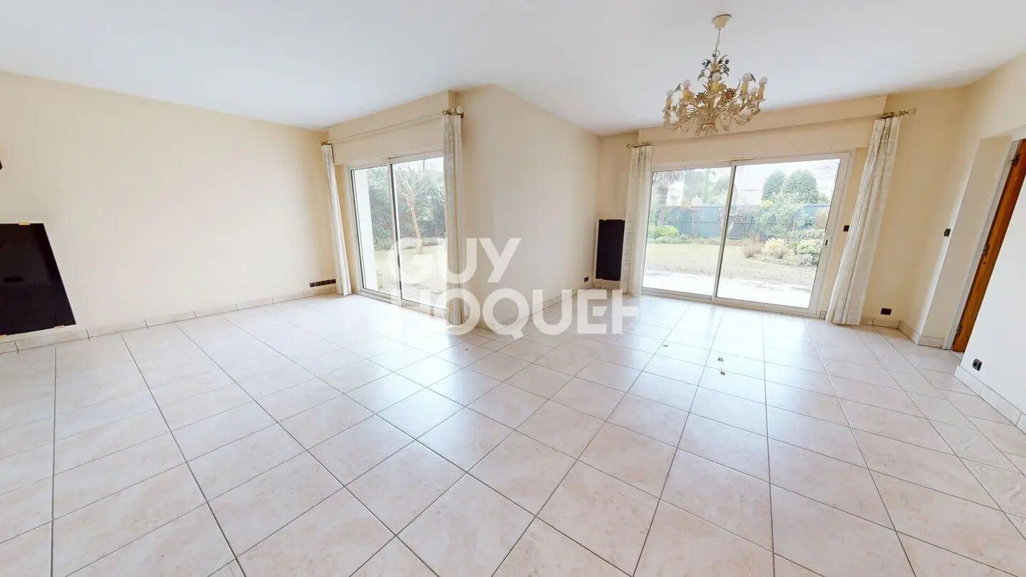 Maison à vendre, 148m², Royan