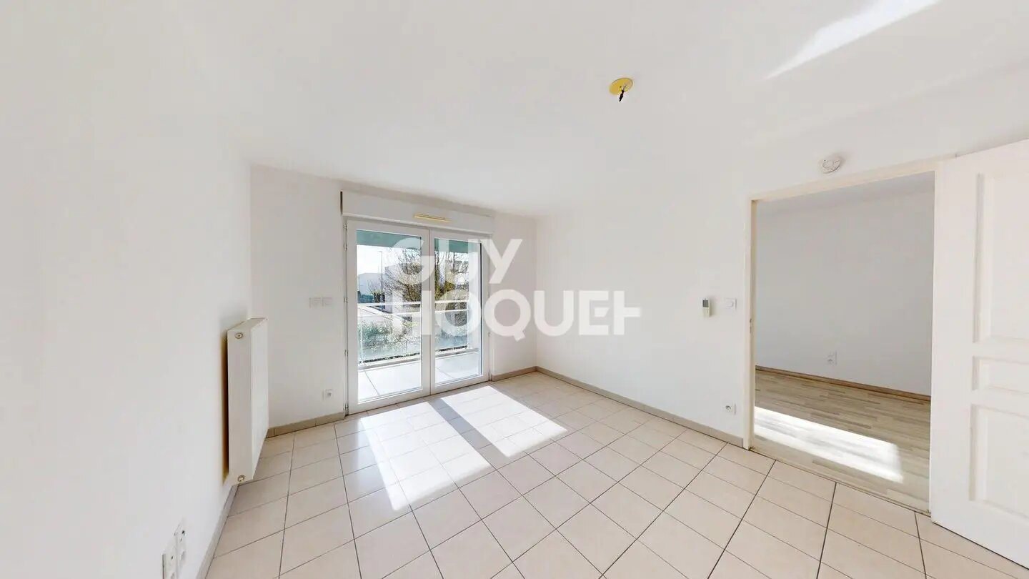 Appartement à vendre, 41m², Royan