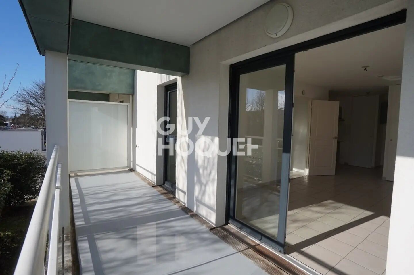 Appartement à vendre, 41m², Royan