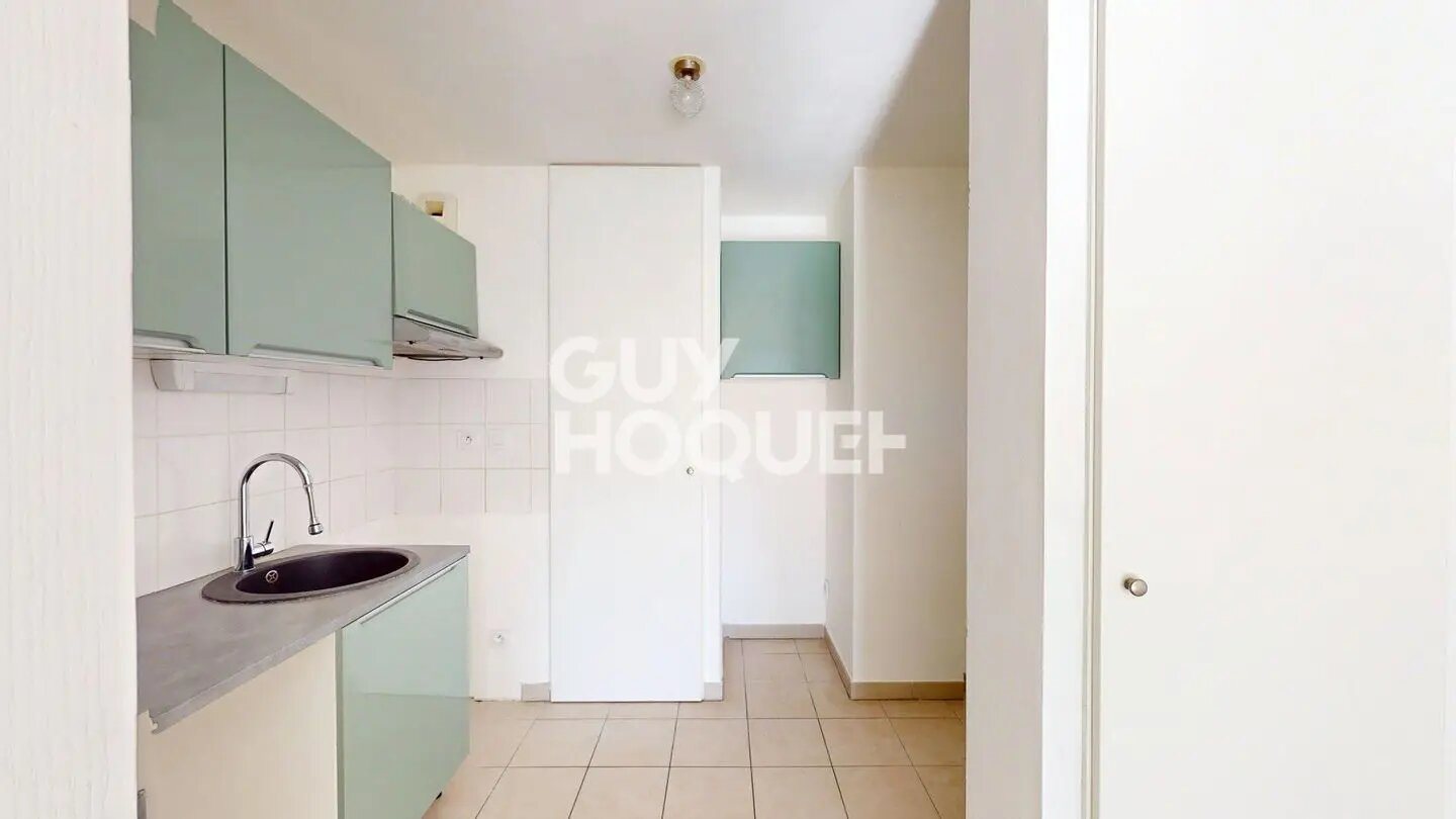 Appartement à vendre, 41m², Royan