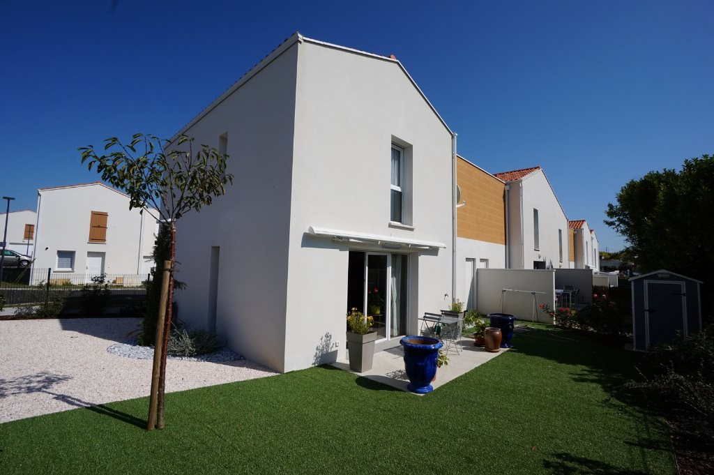 Maison à vendre, 86m², Royan