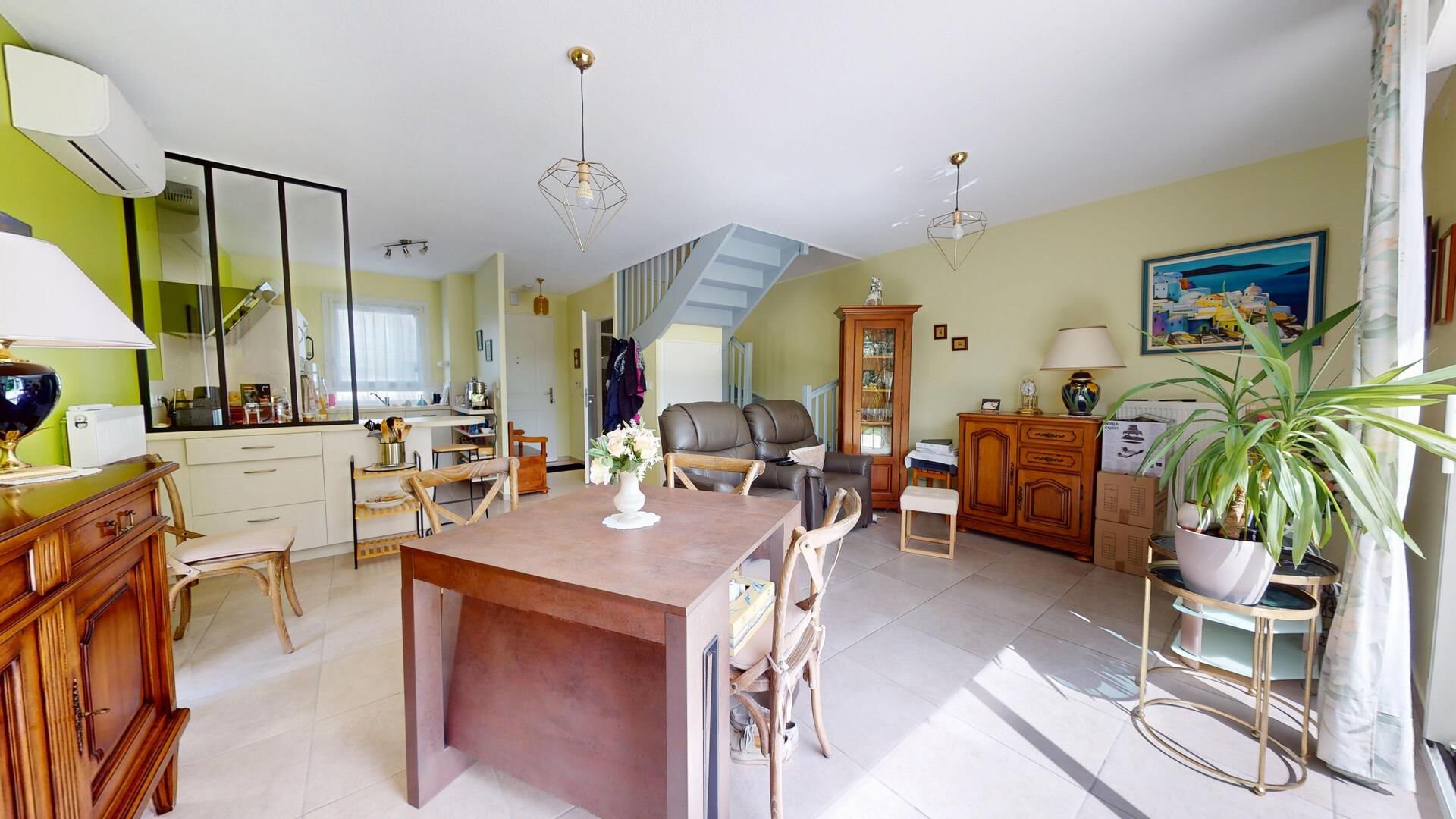 Maison à vendre, 86m², Royan