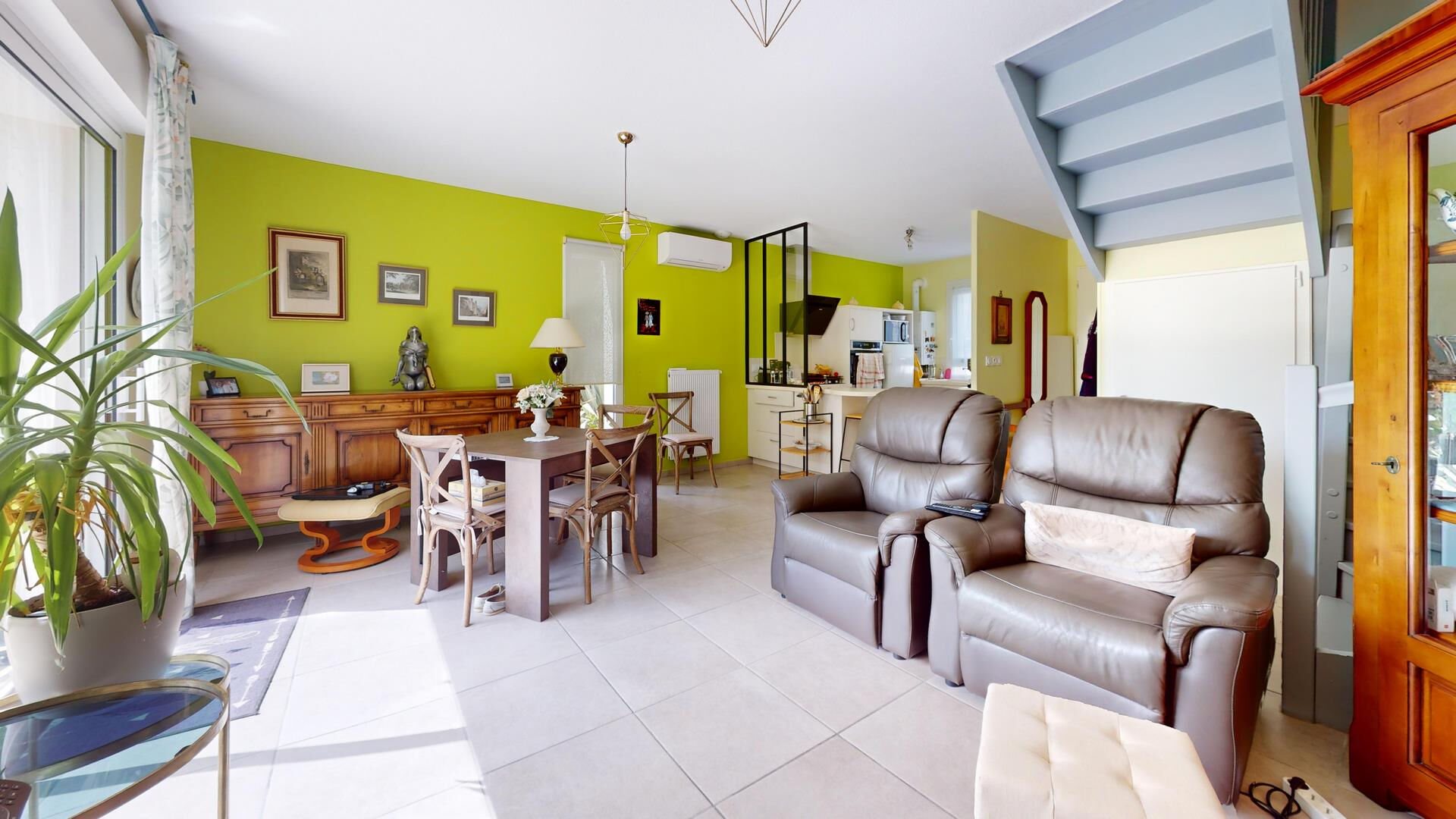 Maison à vendre, 86m², Royan