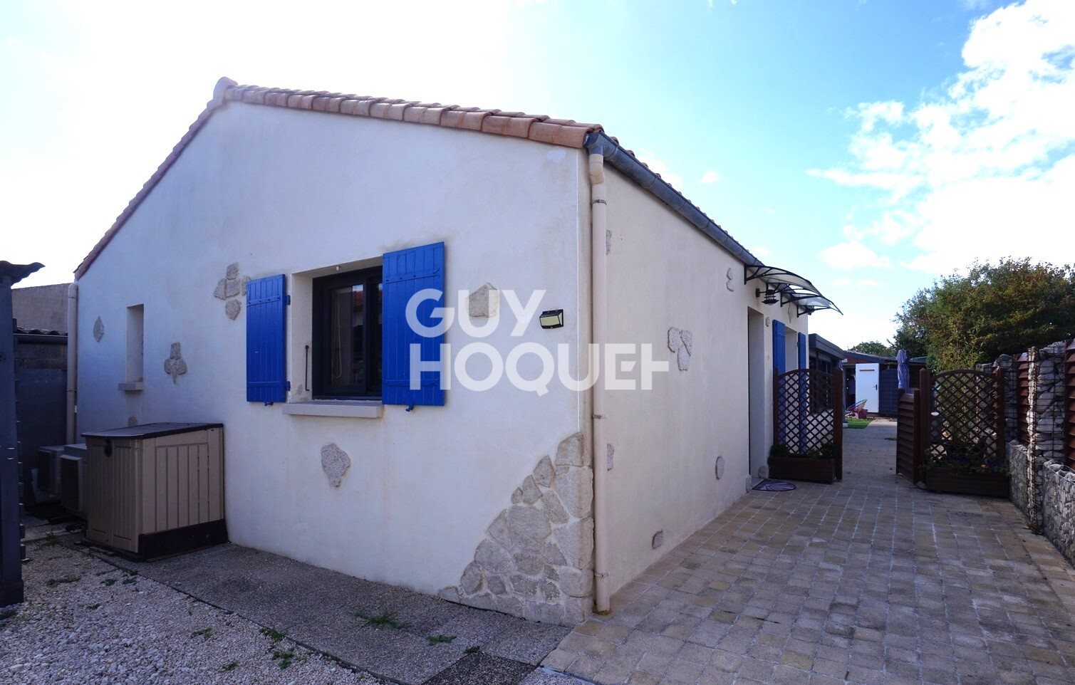 Maison à vendre, 125m², Médis