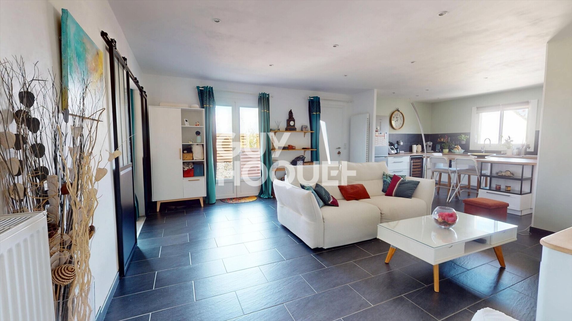 Maison à vendre, 125m², Médis