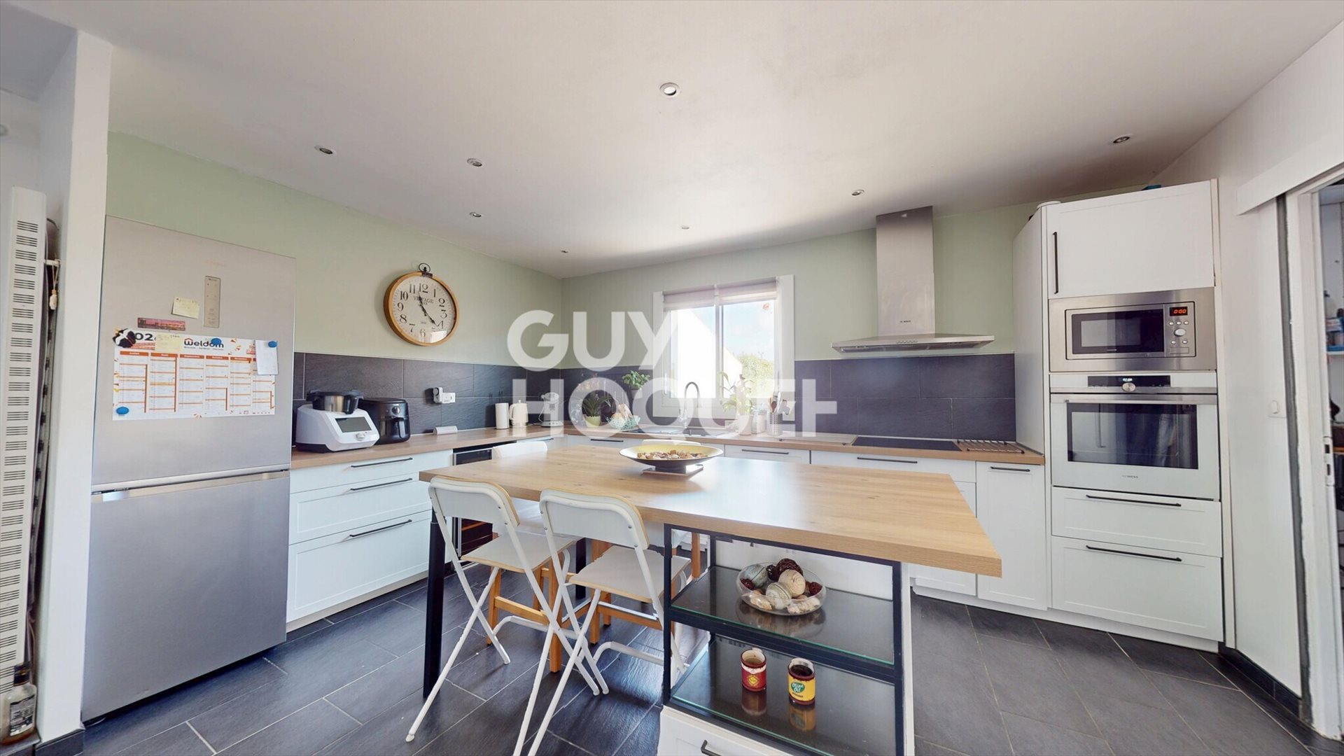 Maison à vendre, 125m², Médis