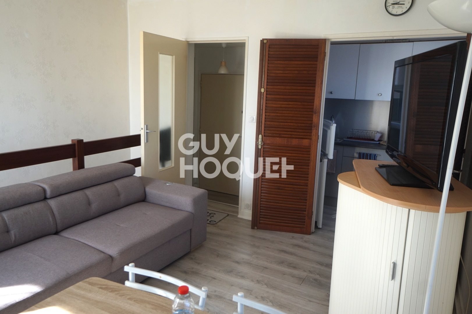 Appartement à louer, 37m², Royan