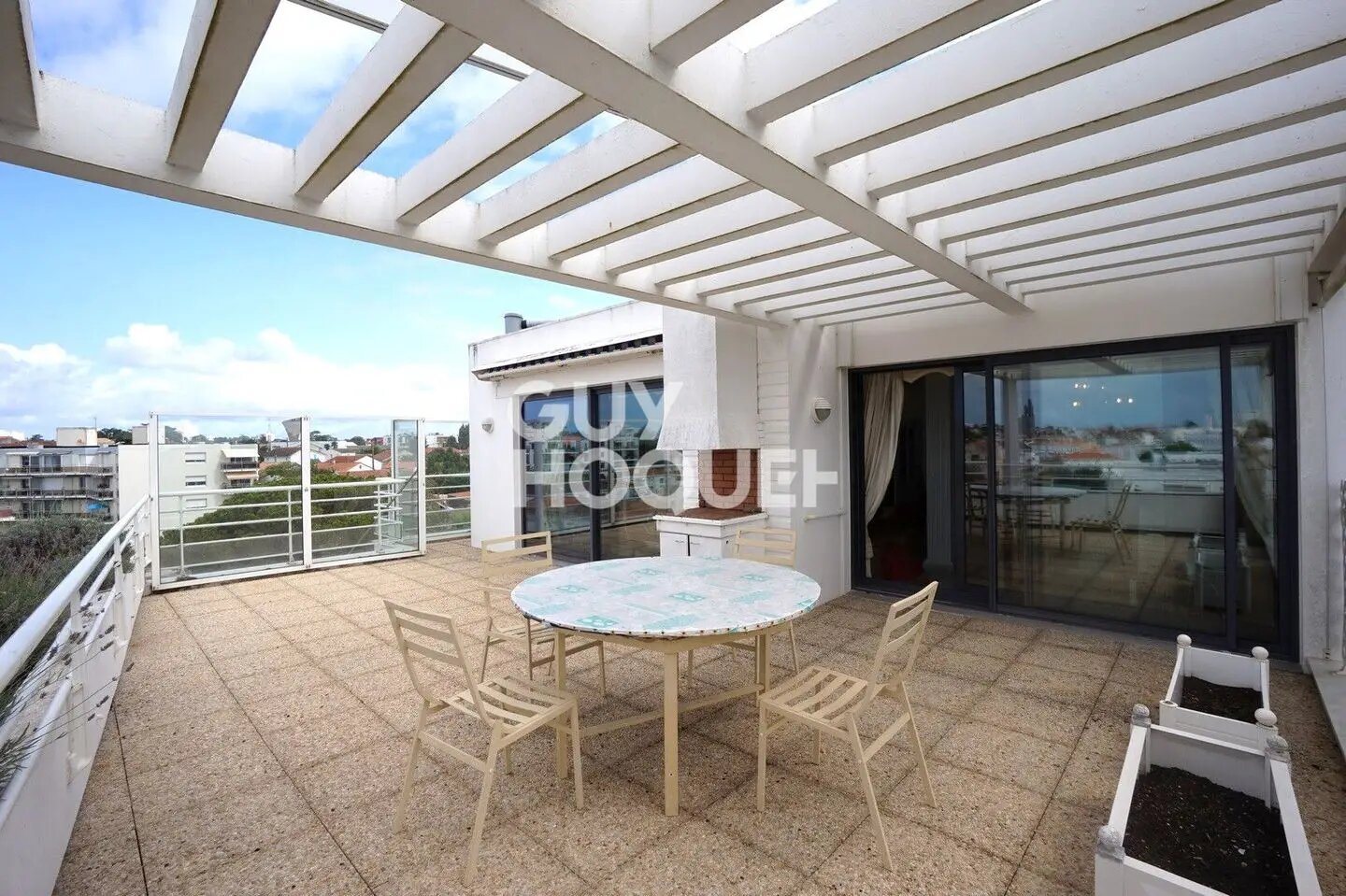 Appartement à vendre, 135m², Royan