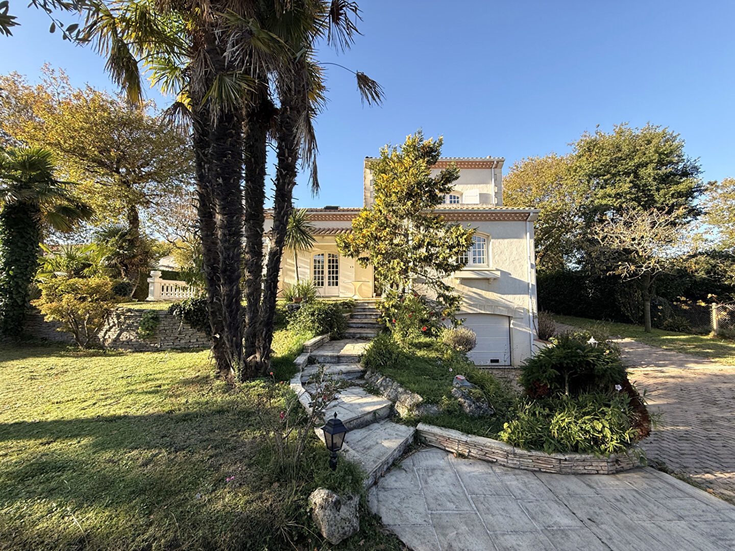 Maison à vendre, 198m², Royan