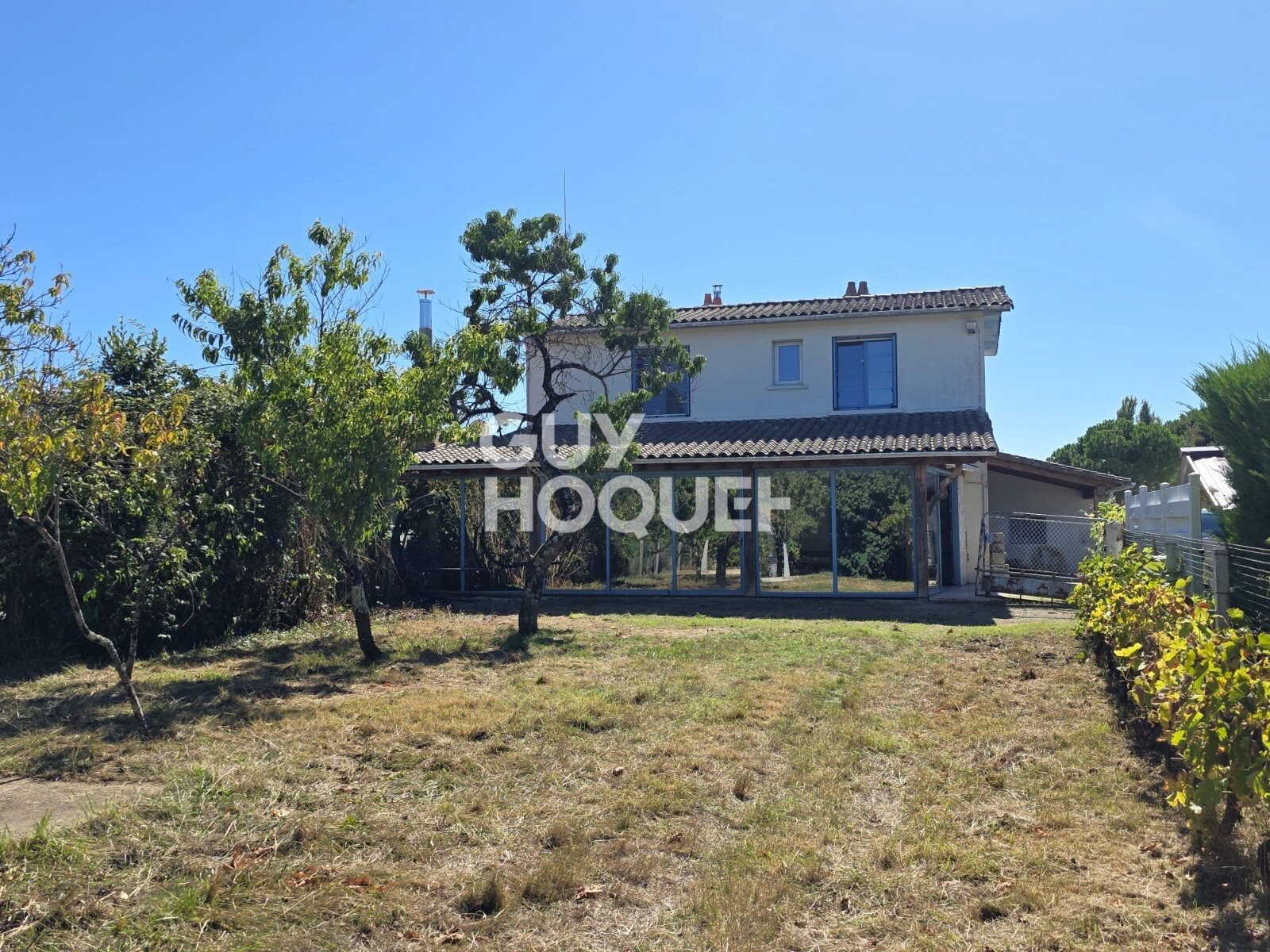Maison à vendre, 166m², Médis