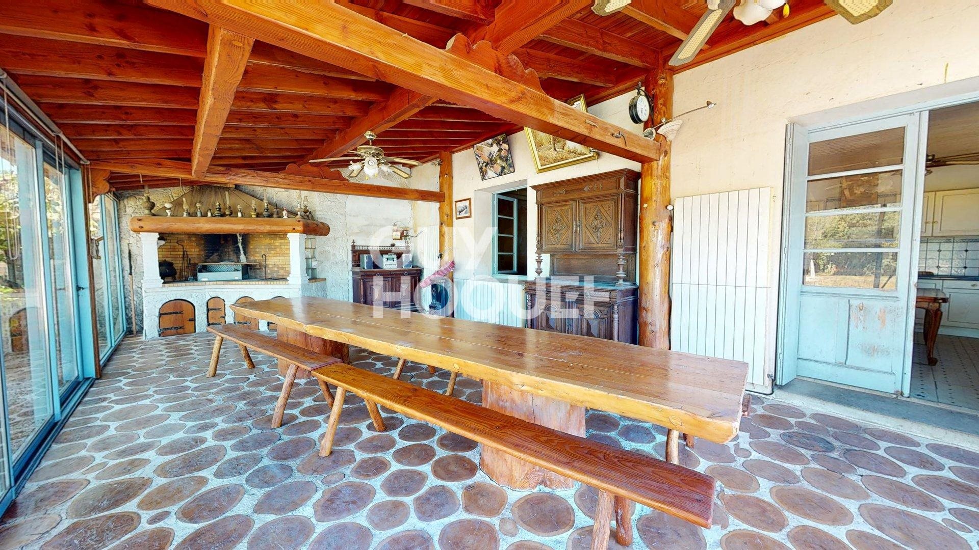 Maison à vendre, 166m², Médis