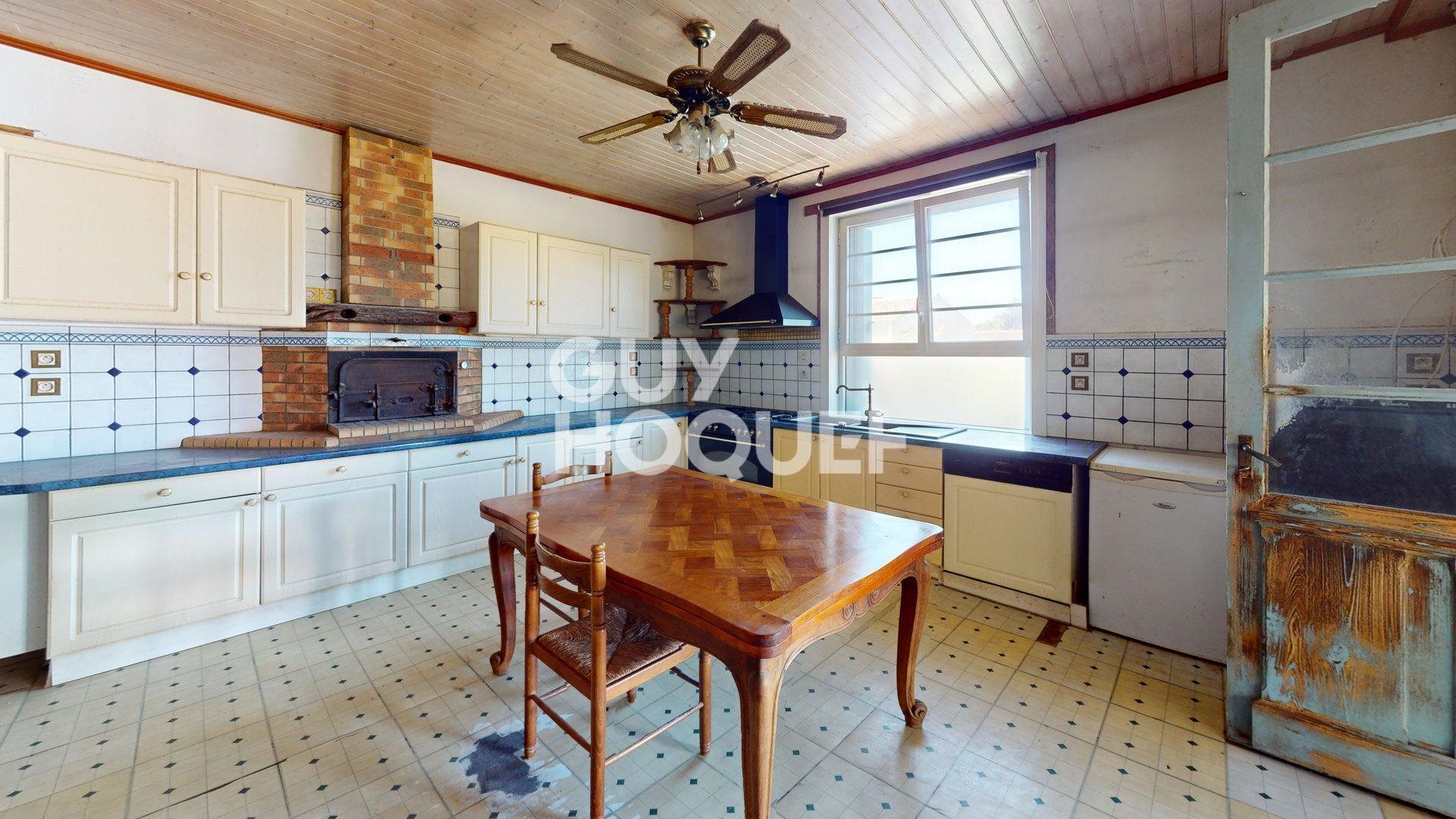 Maison à vendre, 166m², Médis