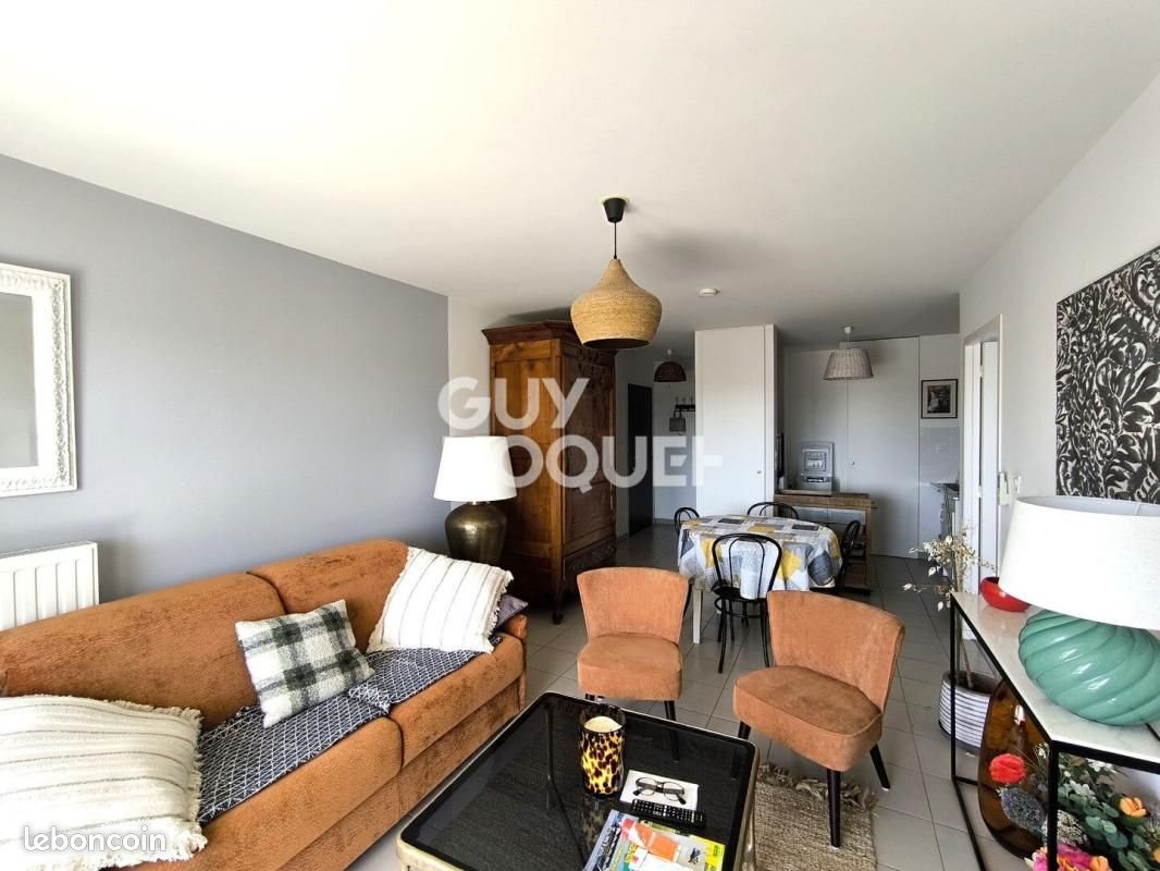 Appartement à vendre, 45m², Royan