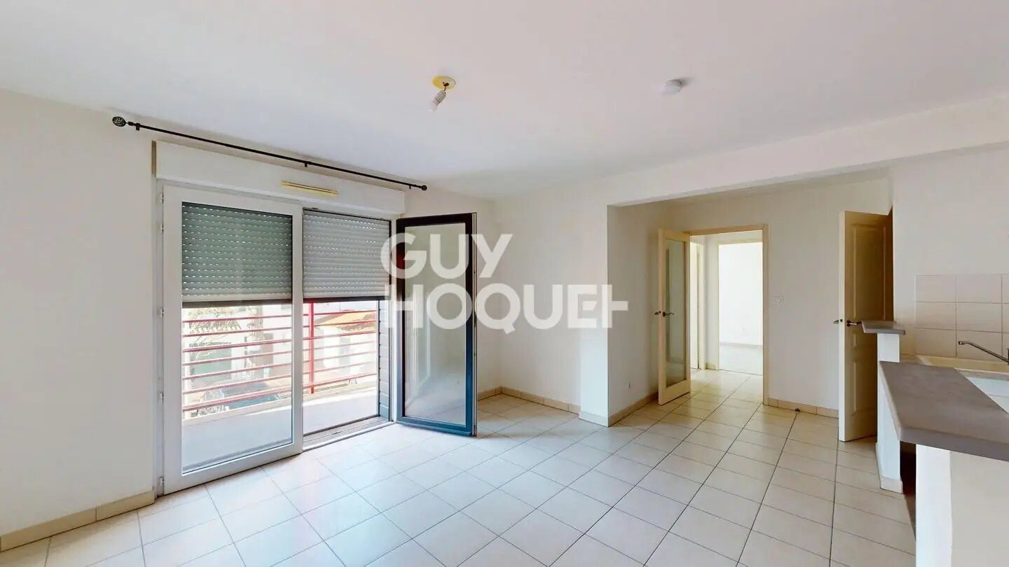 Appartement à vendre, 68m², Royan