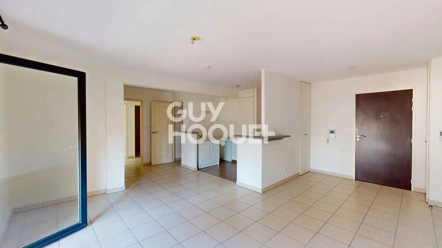 Appartement à vendre, 68m², Royan