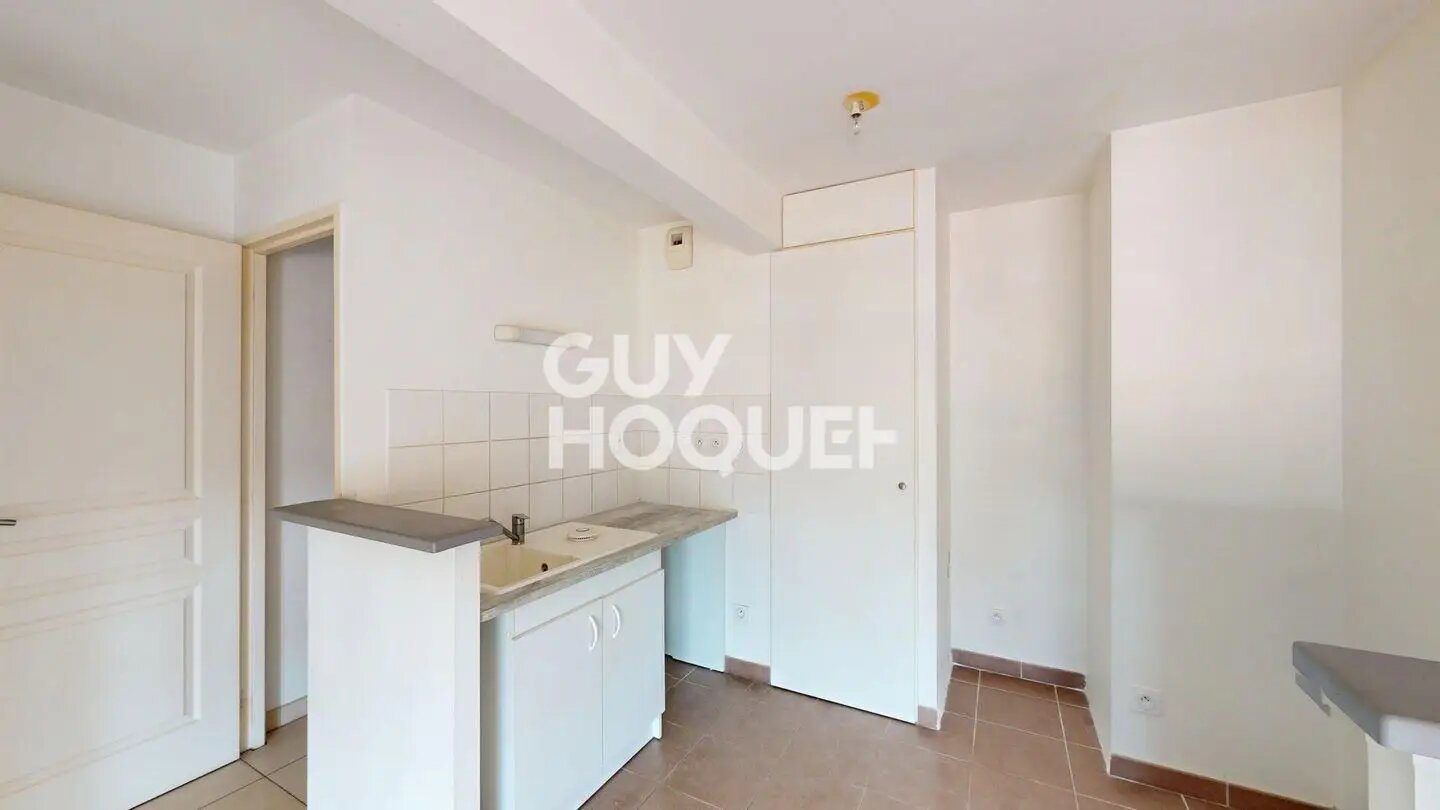 Appartement à vendre, 68m², Royan