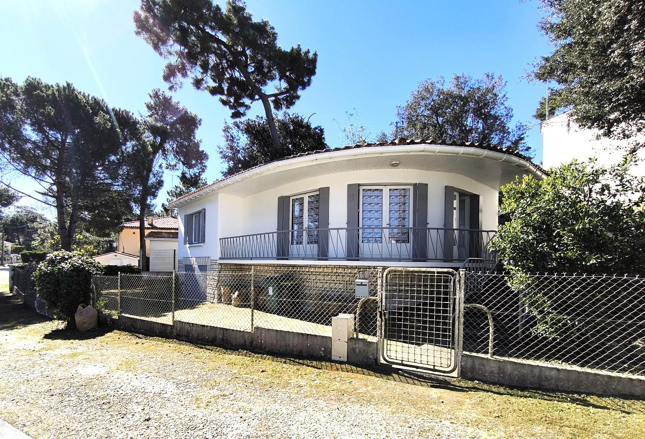 Maison à vendre, 82m², Saint-Georges-de-Didonne