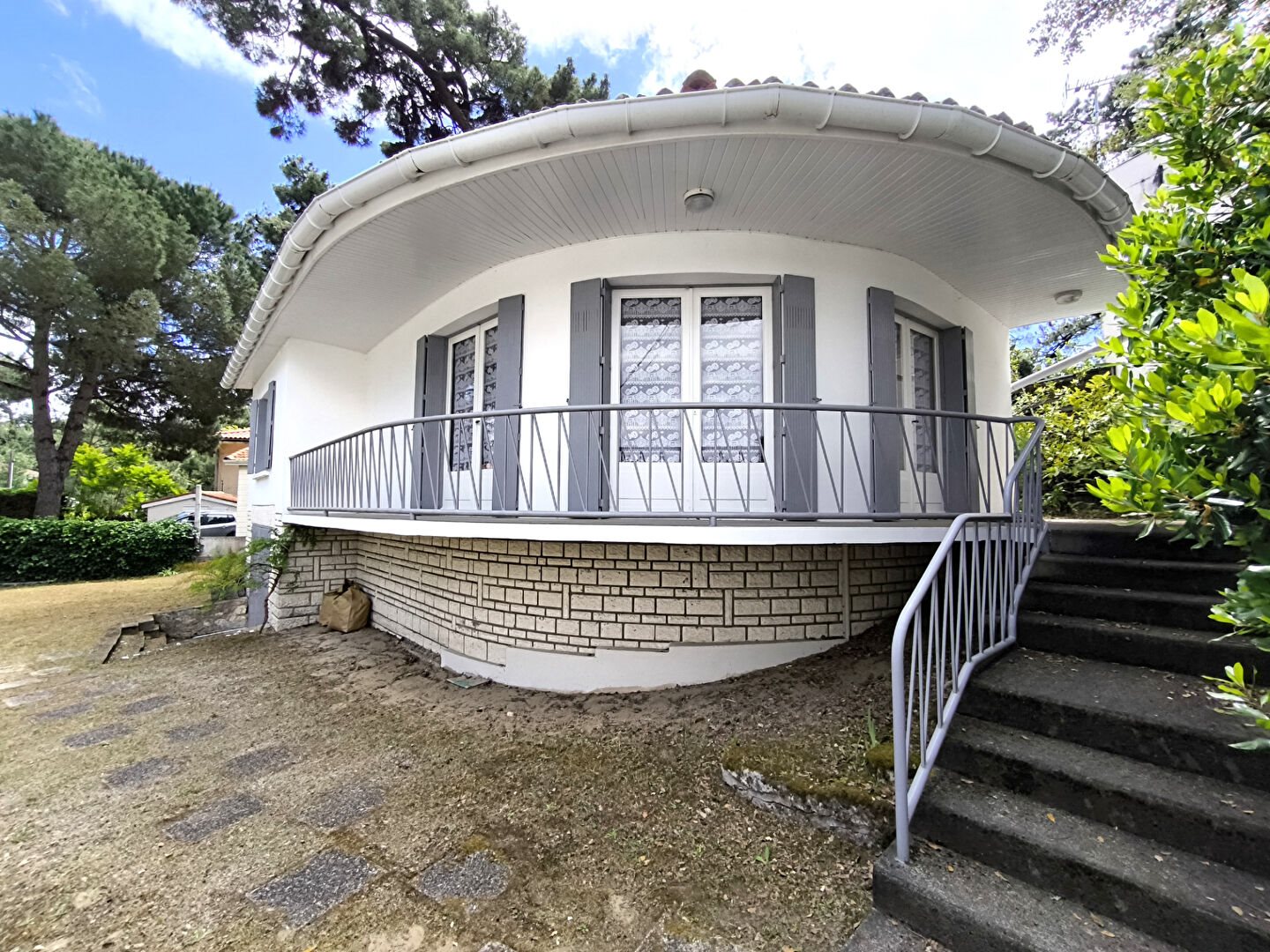 Maison à vendre, 82m², Saint-Georges-de-Didonne