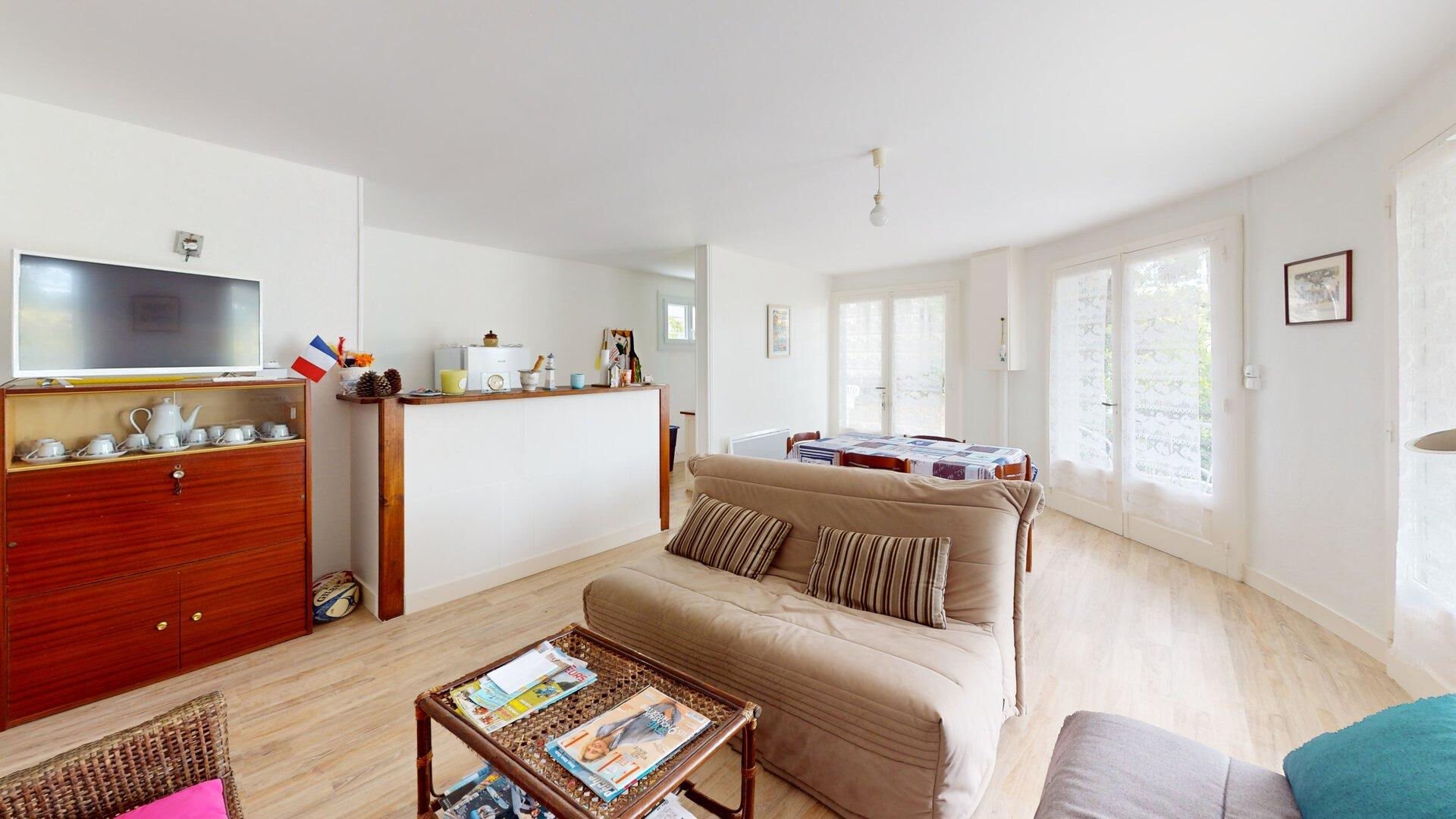 Maison à vendre, 82m², Saint-Georges-de-Didonne