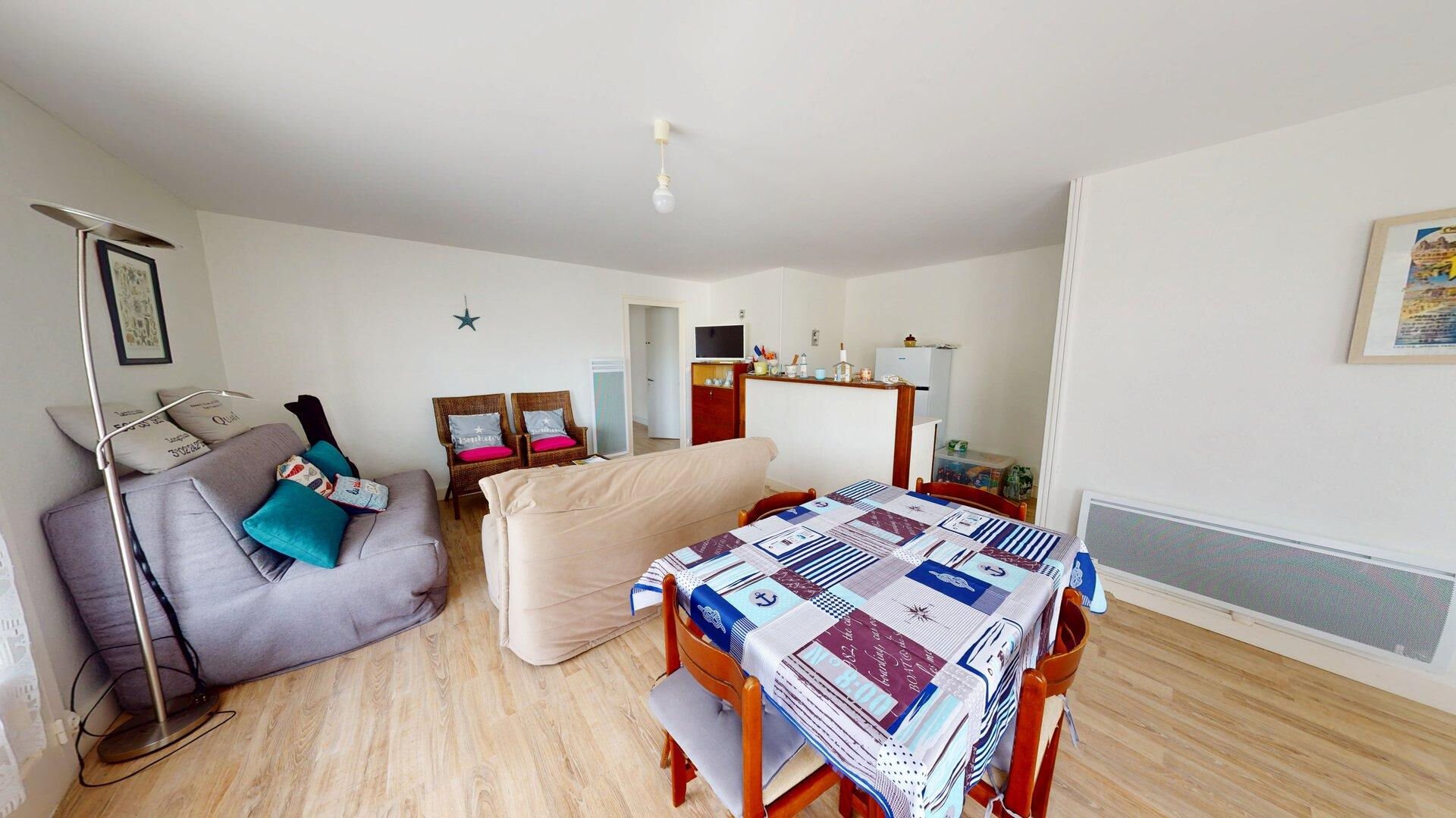 Maison à vendre, 82m², Saint-Georges-de-Didonne