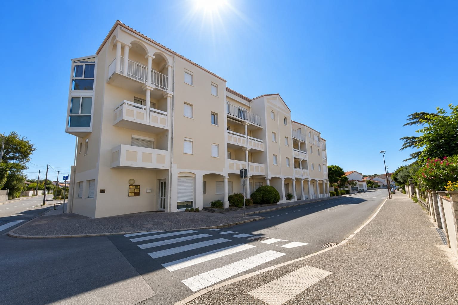 Appartement à vendre, 26m², Saint-Georges-de-Didonne