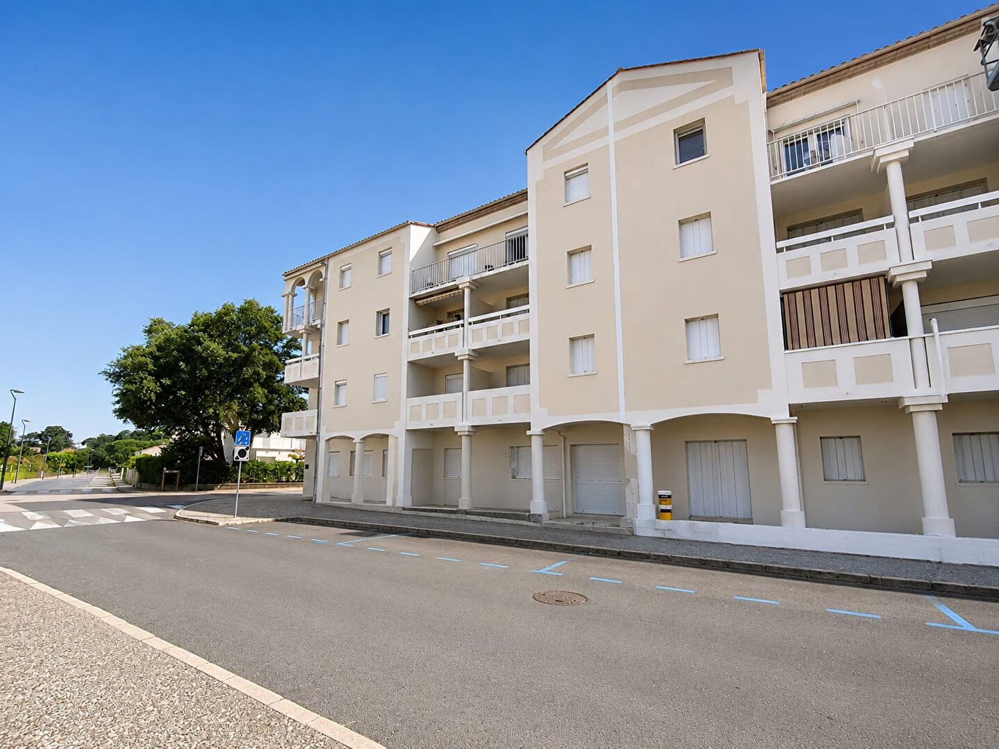 Appartement à vendre, 26m², Saint-Georges-de-Didonne