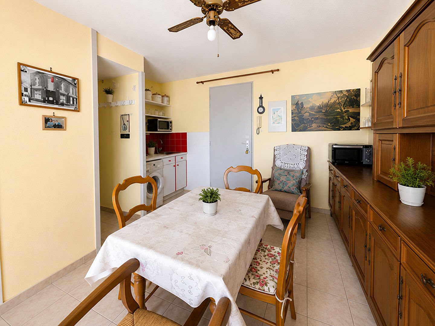Appartement à vendre, 26m², Saint-Georges-de-Didonne