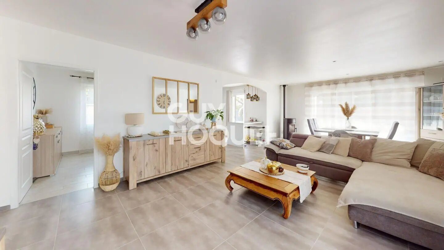 Maison à vendre, 123m², Vaux-sur-Mer