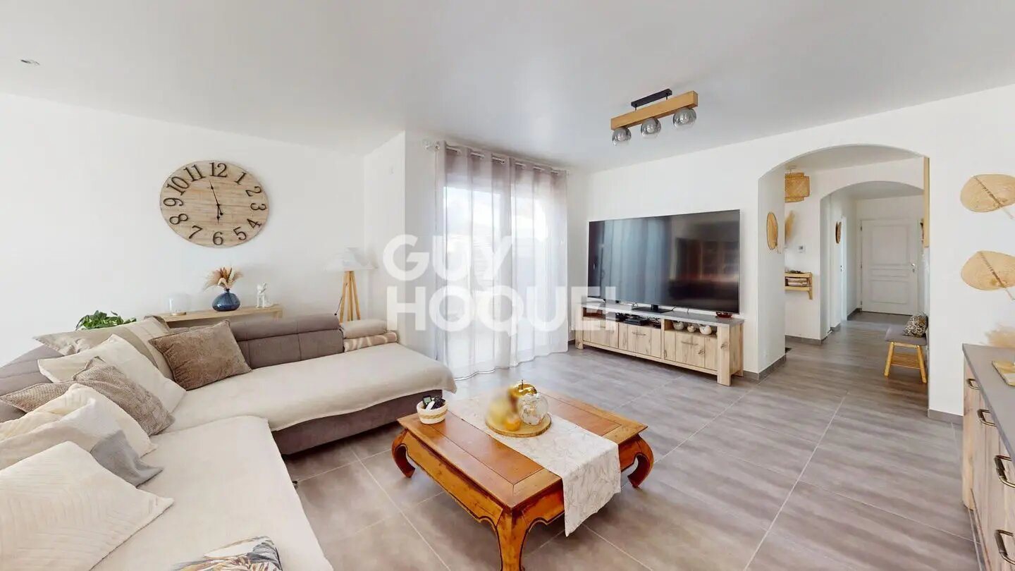 Maison à vendre, 123m², Vaux-sur-Mer
