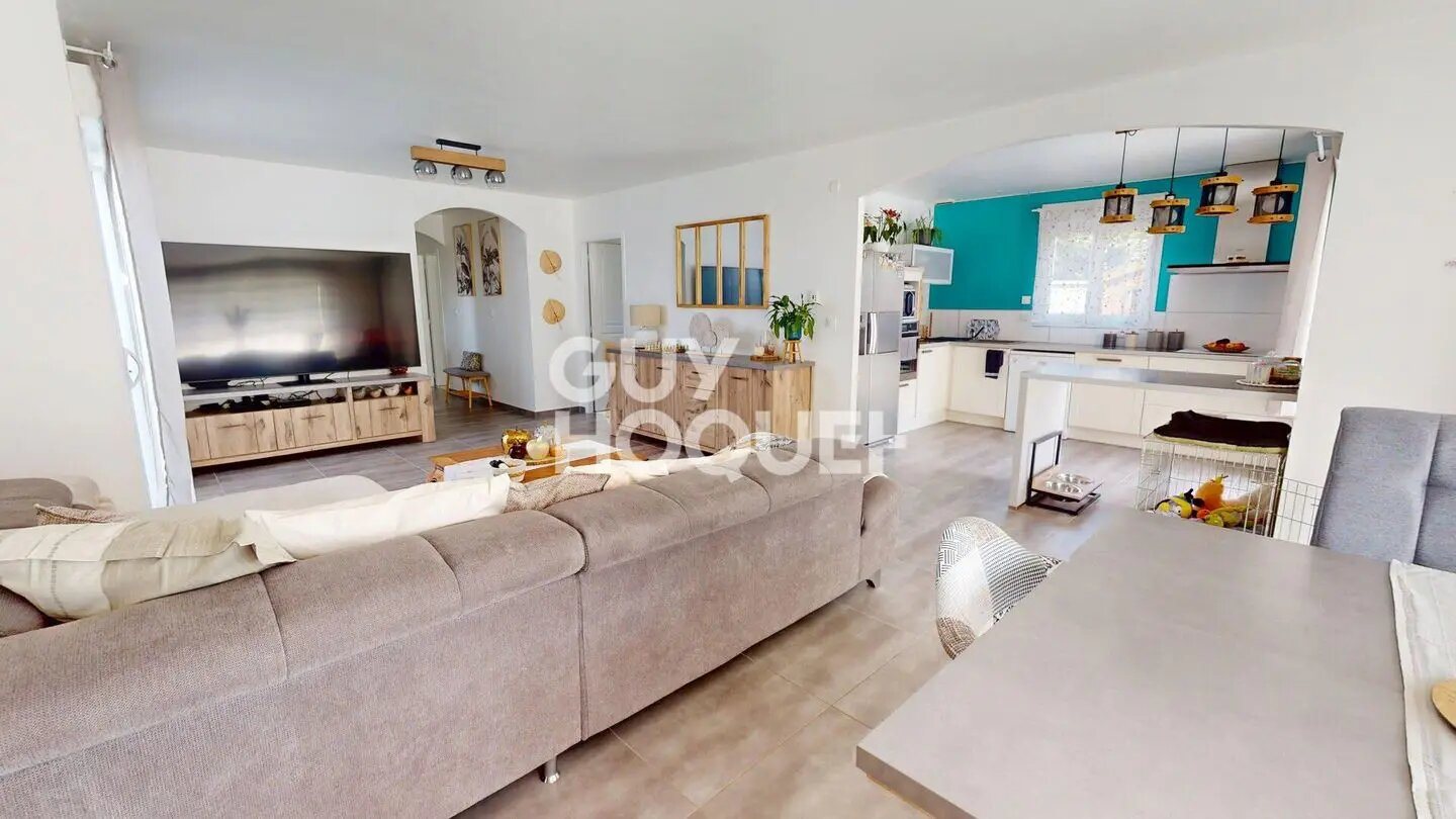 Maison à vendre, 123m², Vaux-sur-Mer