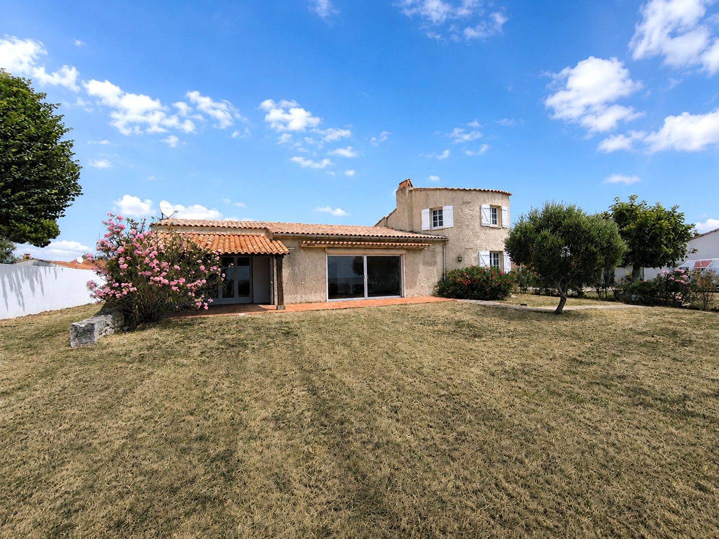 Maison à vendre, 166m², Meschers-sur-Gironde