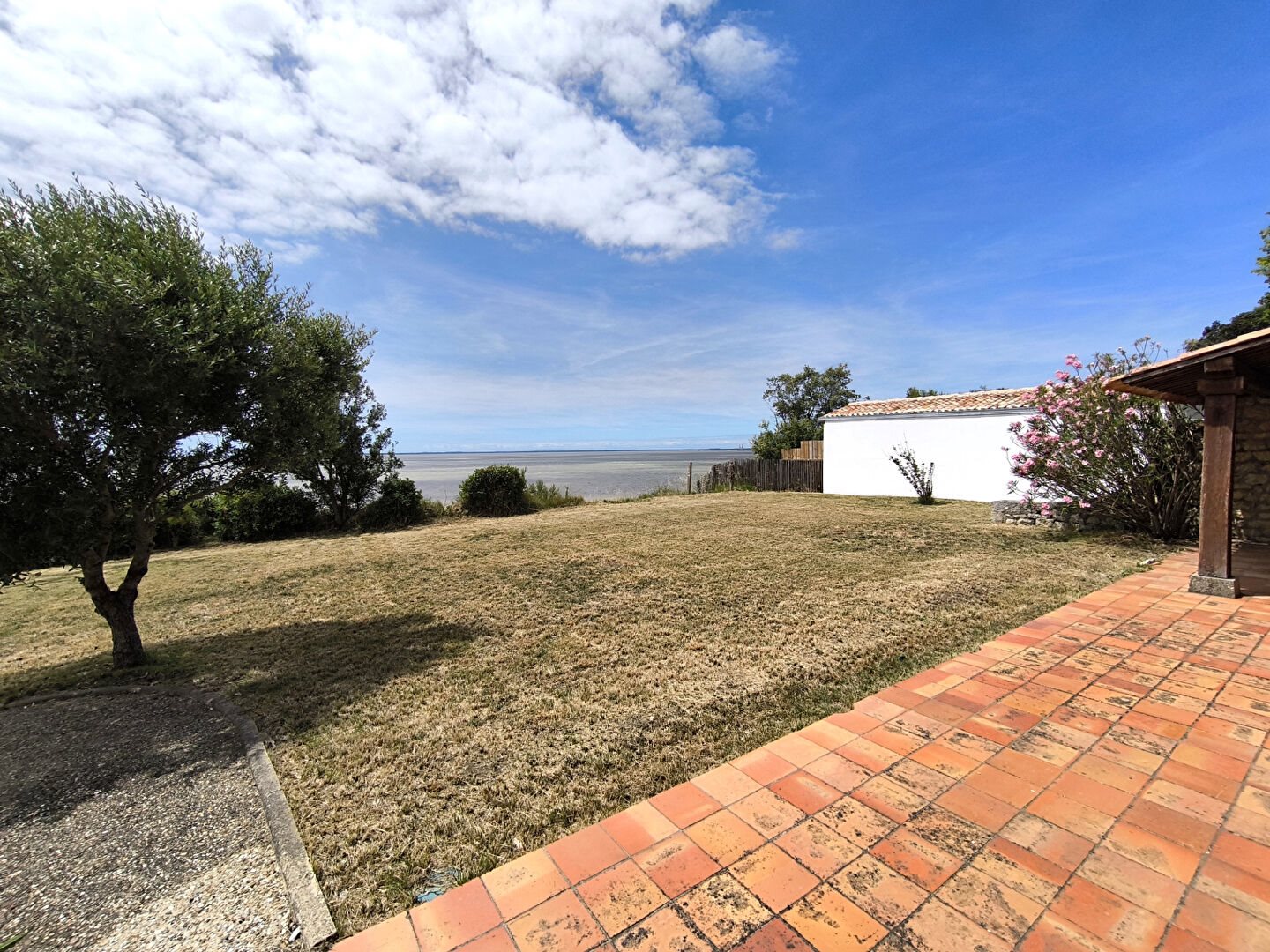 Maison à vendre, 166m², Meschers-sur-Gironde