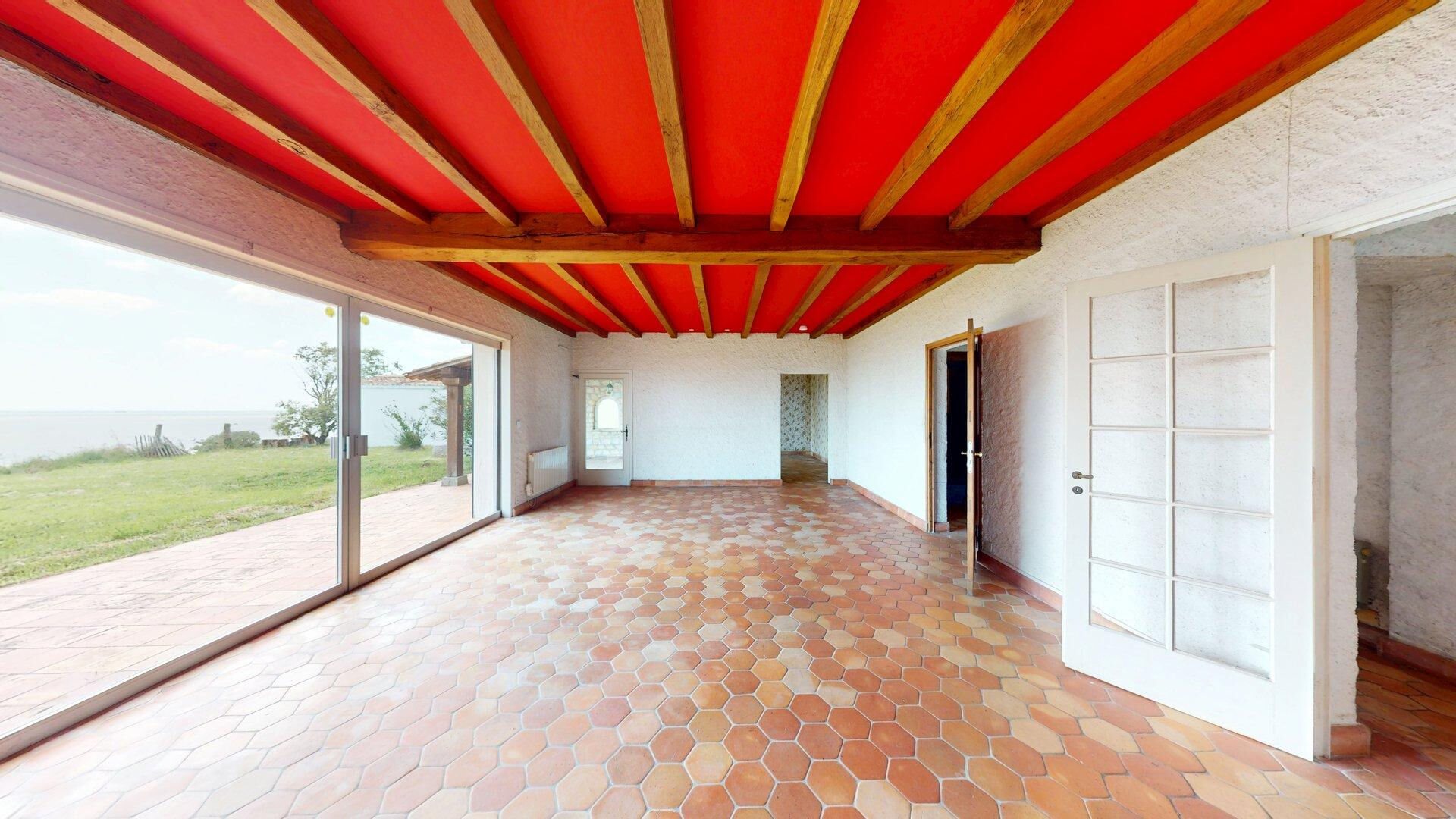Maison à vendre, 166m², Meschers-sur-Gironde