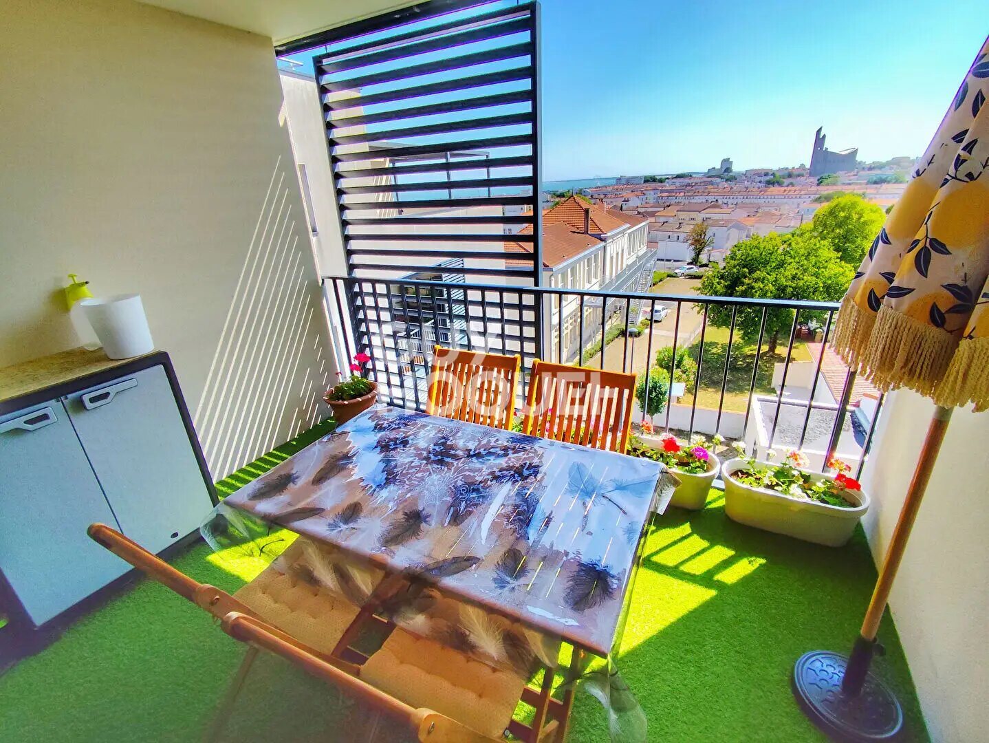 Appartement à vendre, 44m², Royan