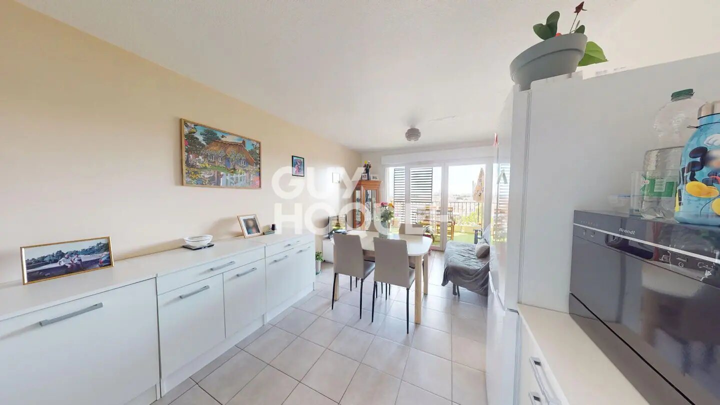 Appartement à vendre, 44m², Royan