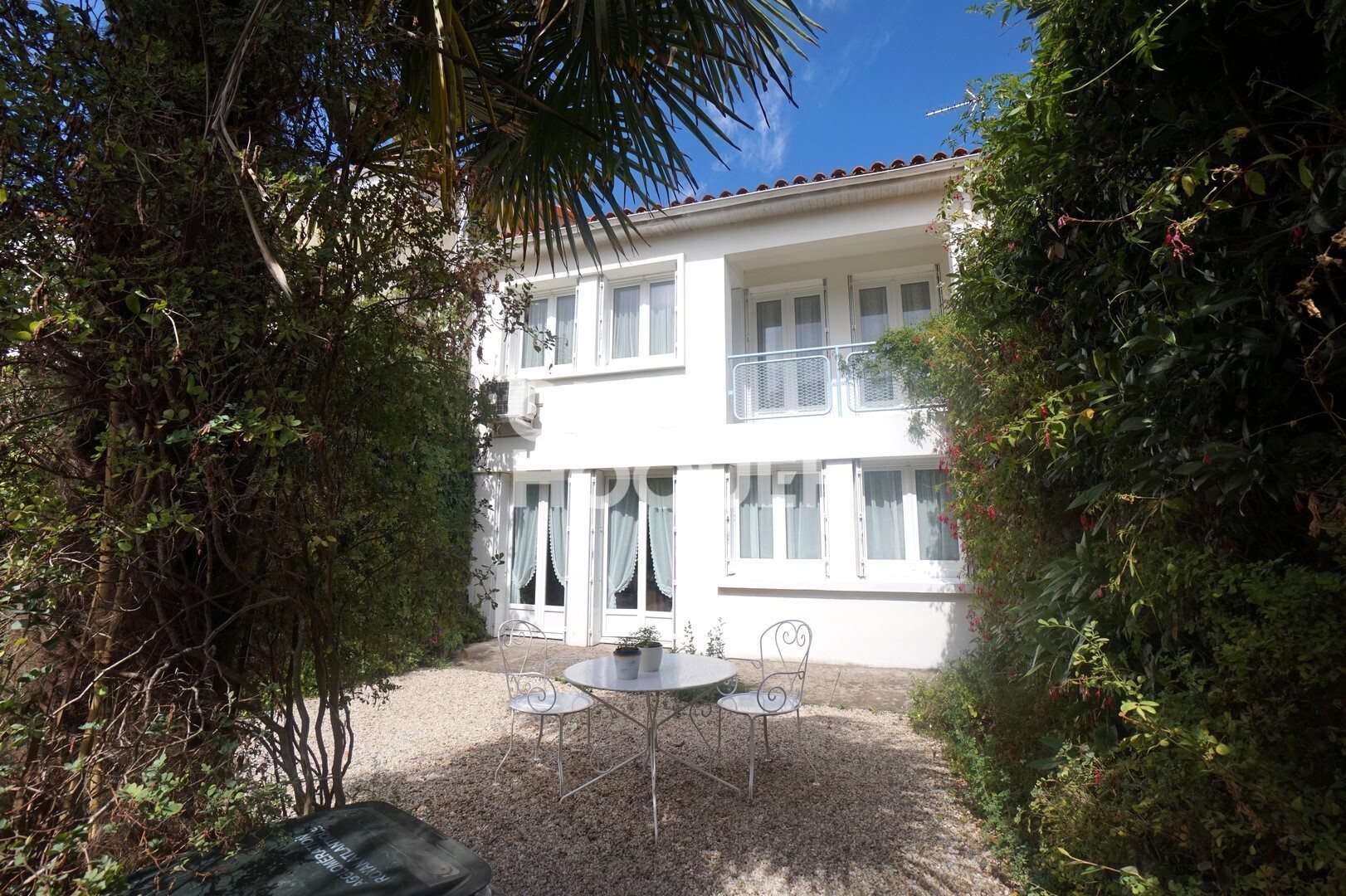 Maison à vendre, 115m², Royan