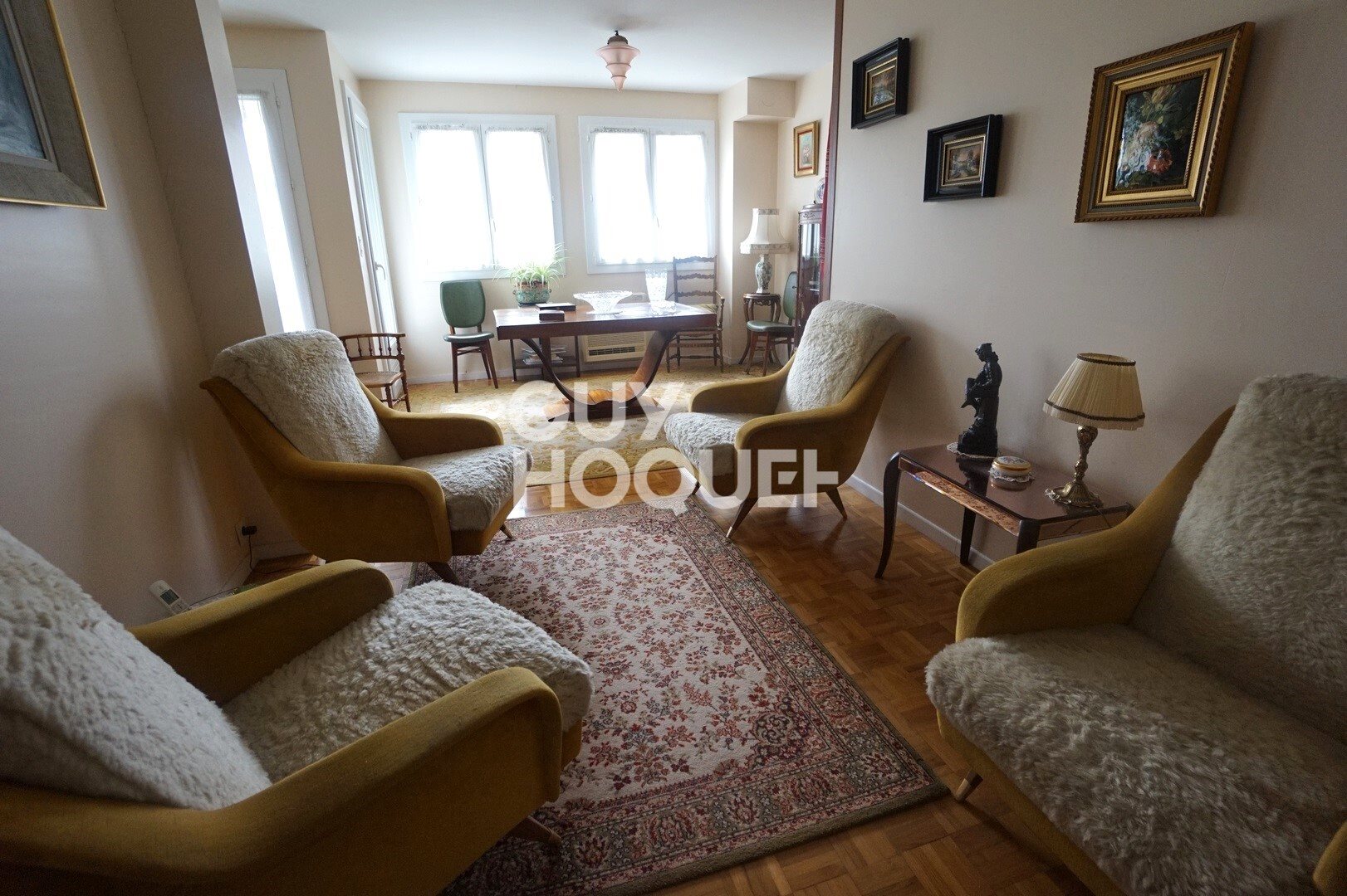 Maison à vendre, 115m², Royan