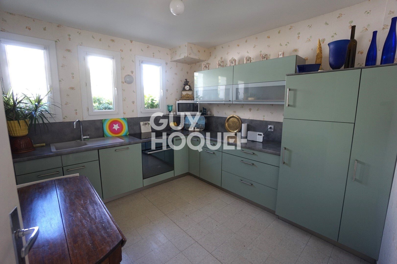 Maison à vendre, 115m², Royan