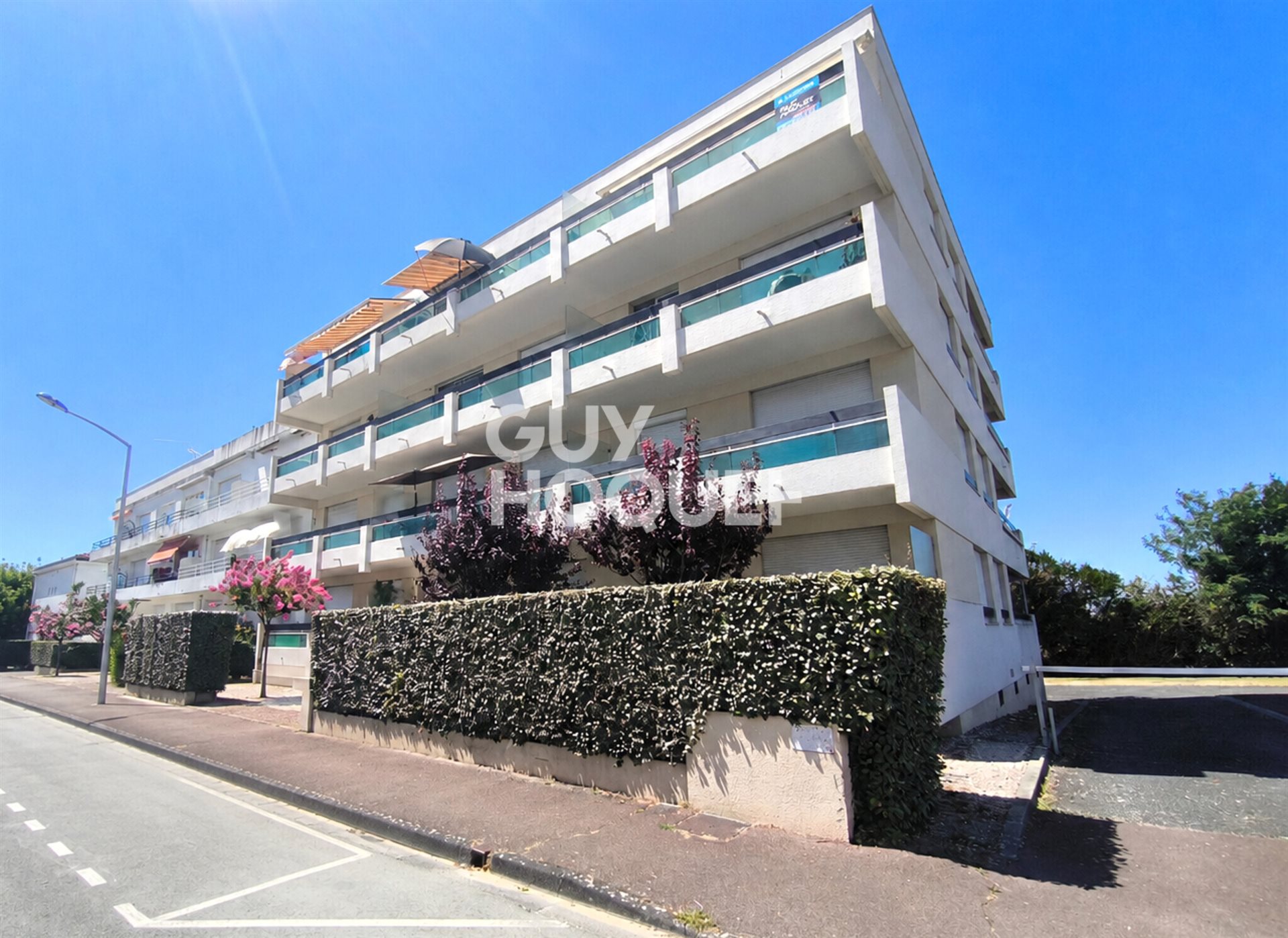 Appartement à vendre, 39m², Royan