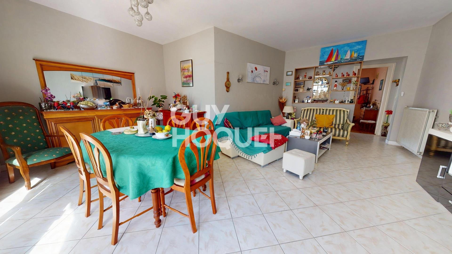 Maison à vendre, 95m², Royan