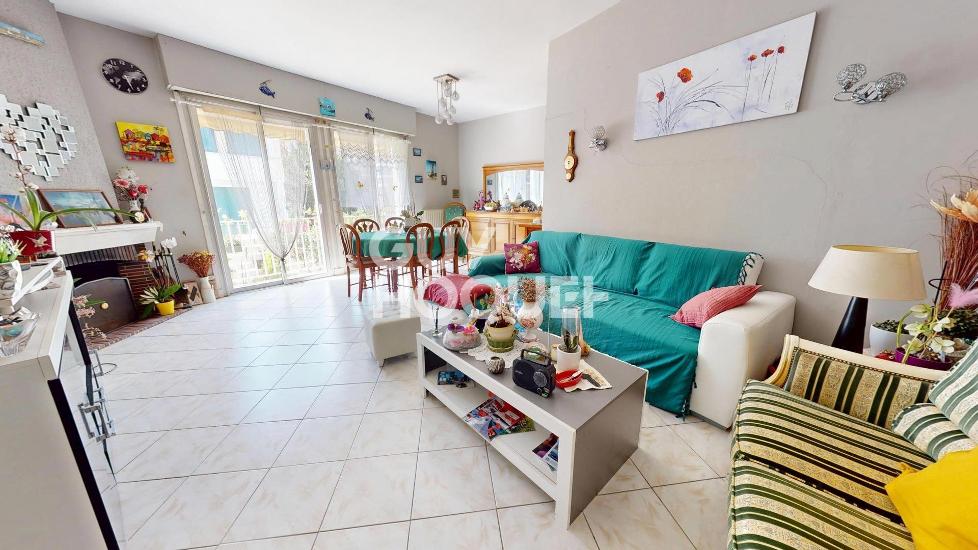 Maison à vendre, 95m², Royan