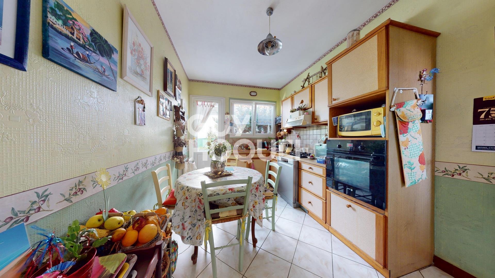 Maison à vendre, 95m², Royan