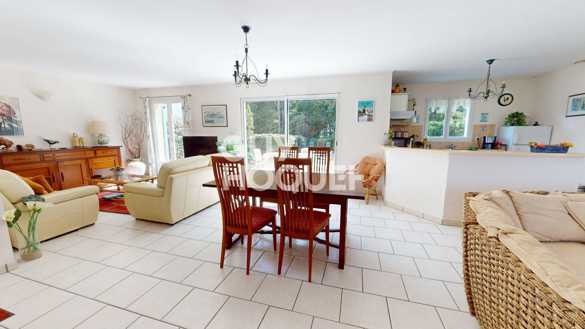 Maison à vendre, 111m², Royan