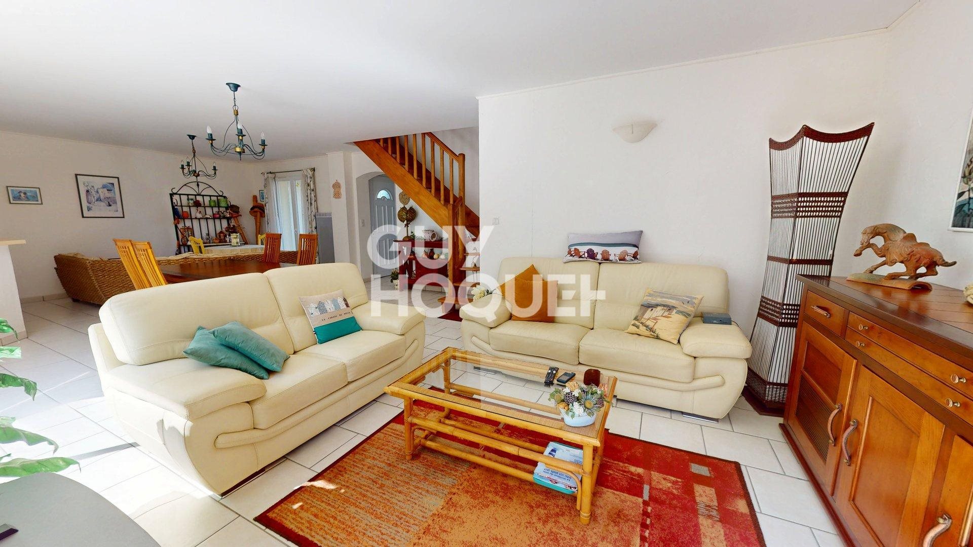 Maison à vendre, 111m², Royan