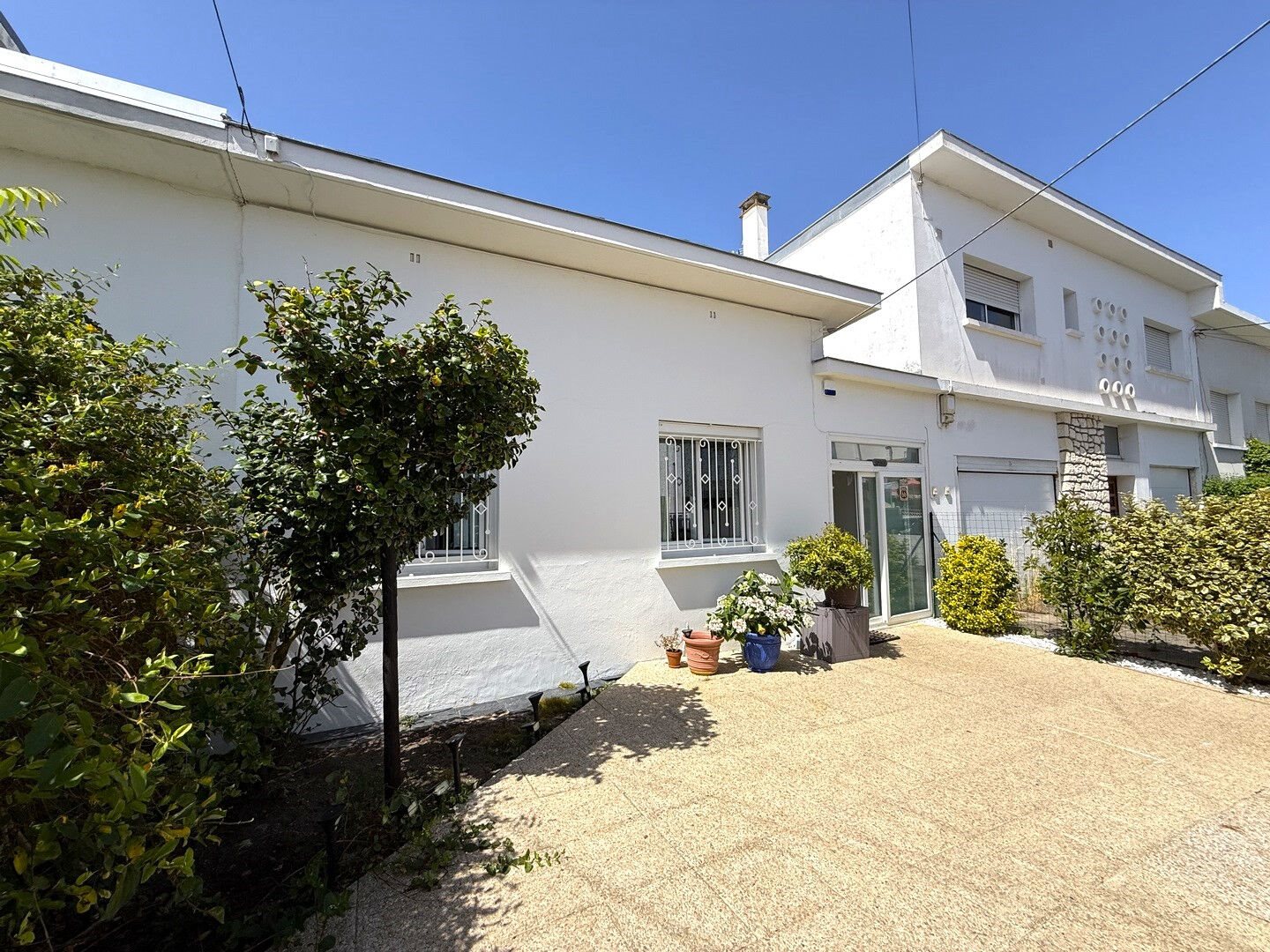 Maison à vendre, 99m², Royan