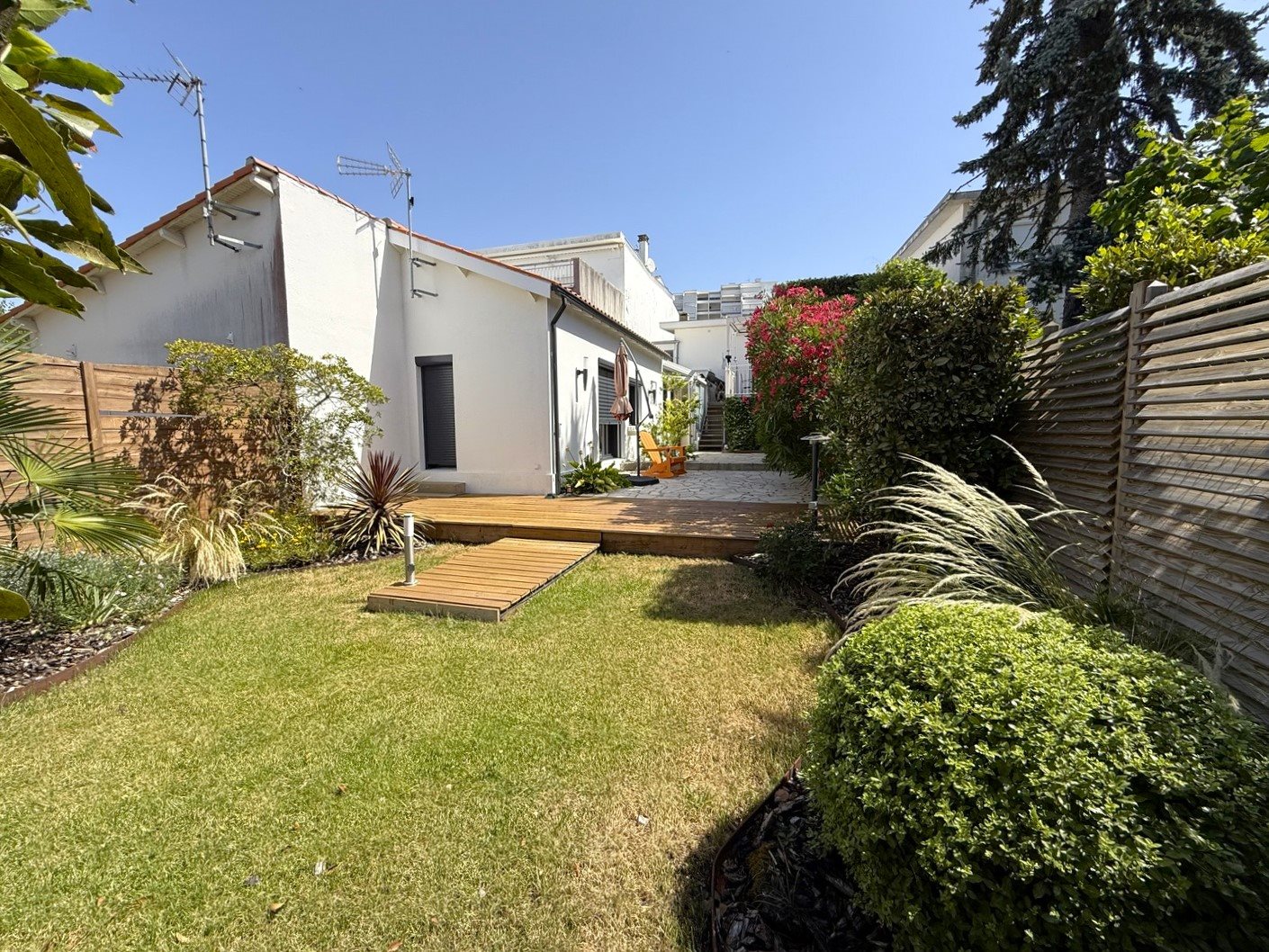 Maison à vendre, 99m², Royan