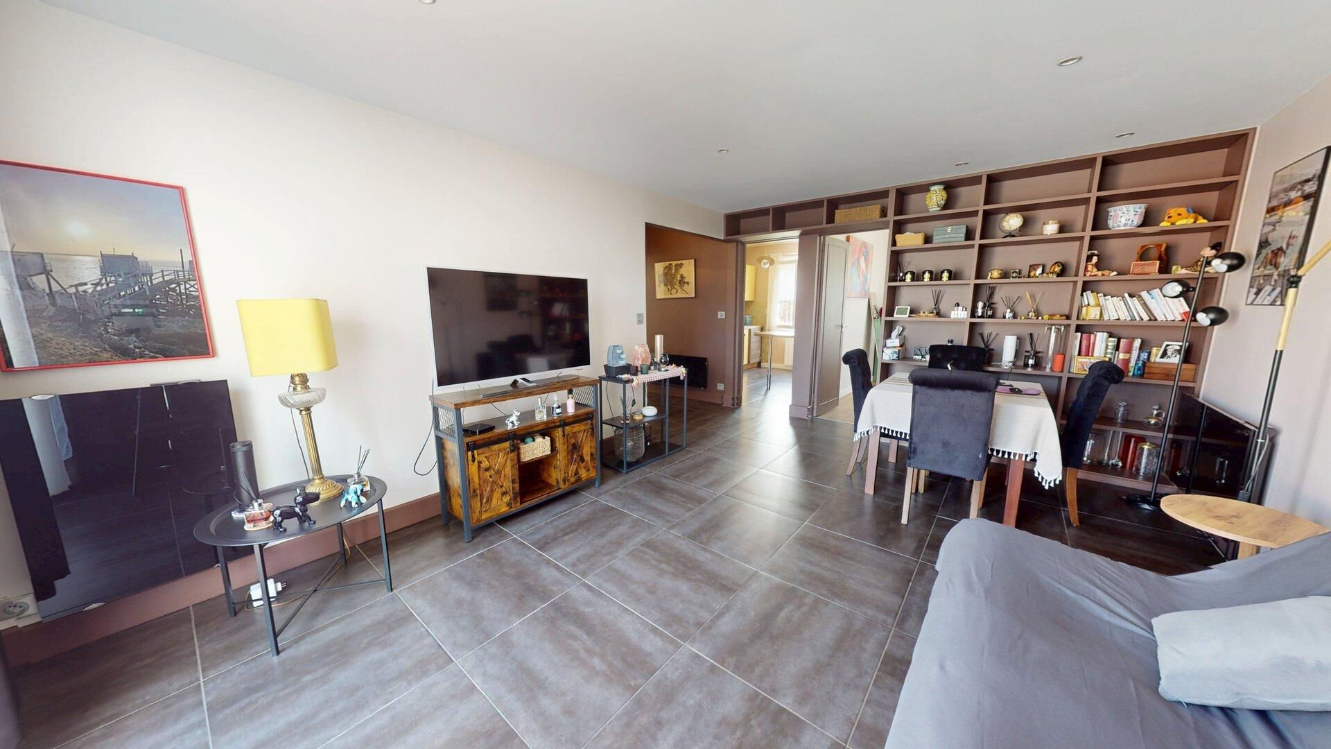 Maison à vendre, 99m², Royan