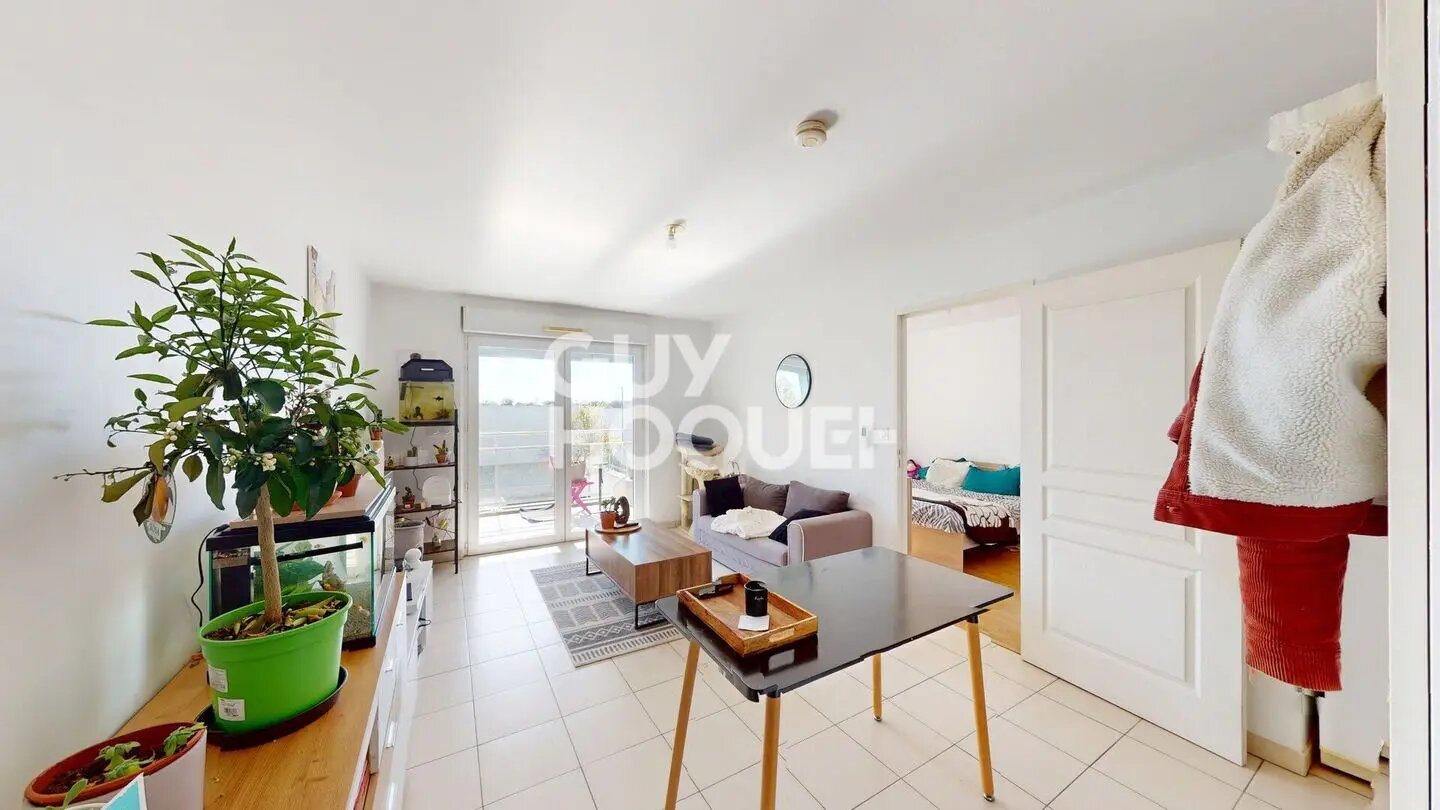 Appartement à vendre, 41m², Royan