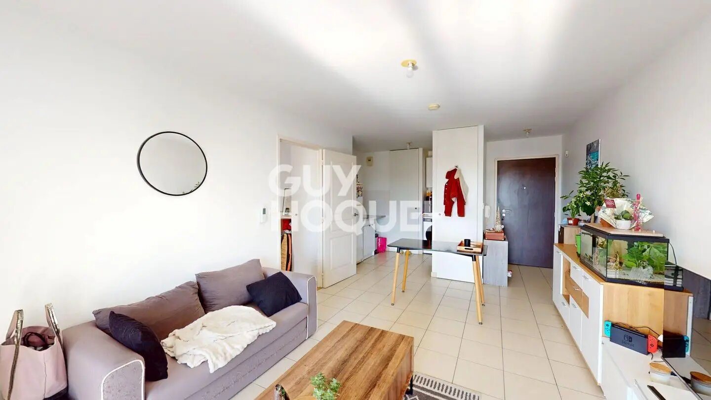 Appartement à vendre, 41m², Royan