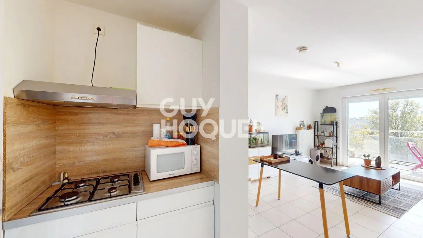 Appartement à vendre, 41m², Royan